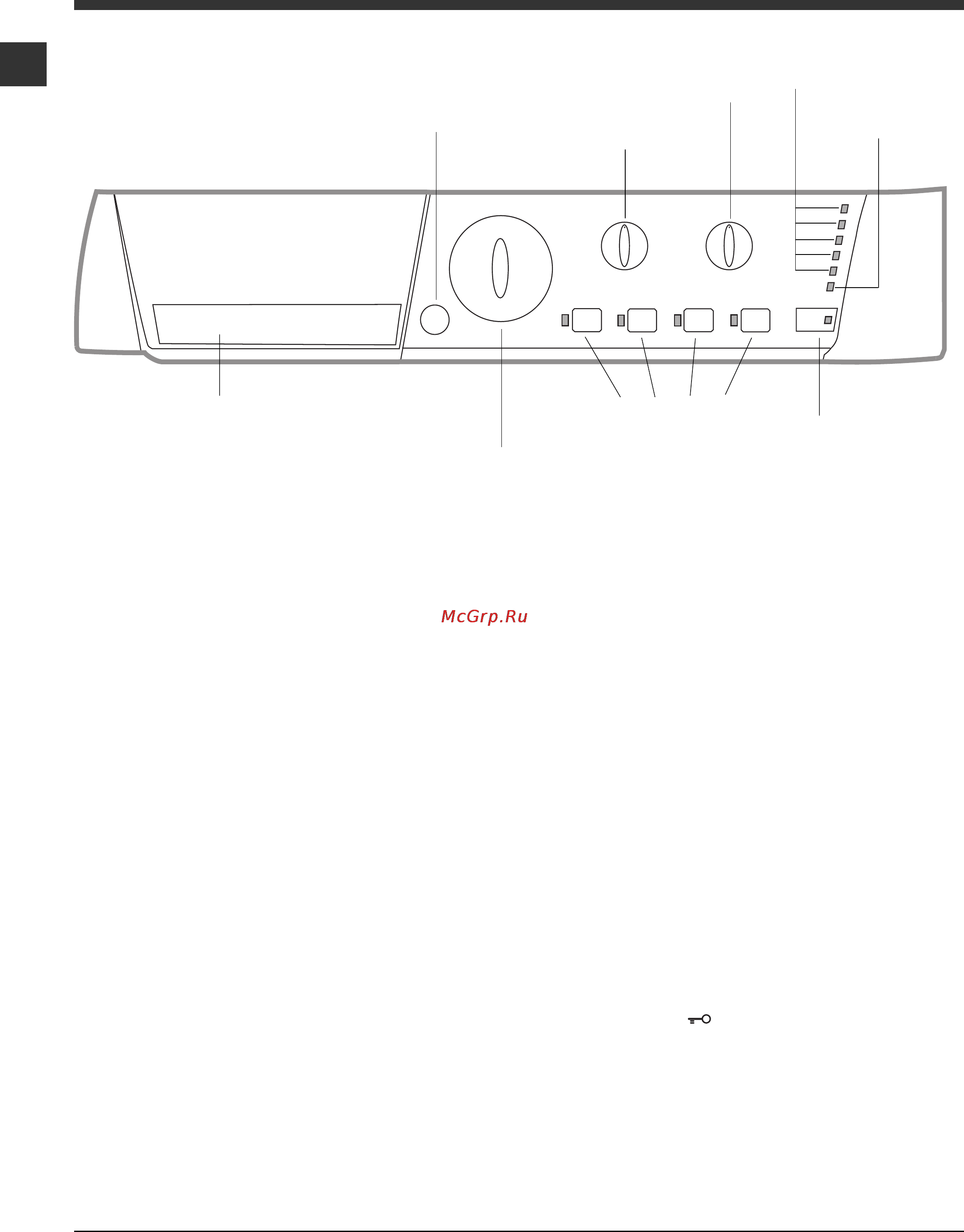 Hotpoint-Ariston ARMXXL 129 Инструкция по эксплуатации онлайн [28/36] 50748