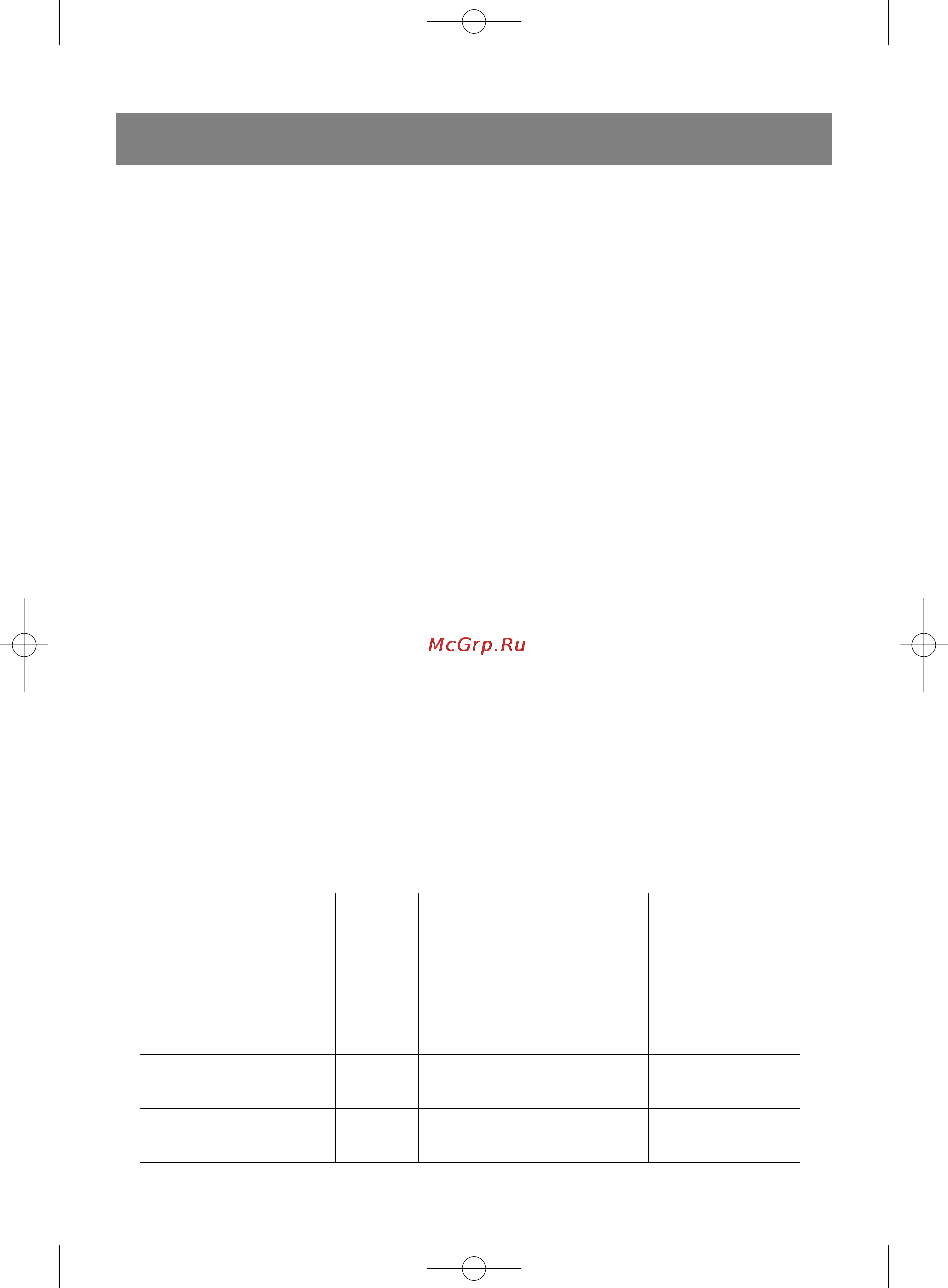 Vitek VT-1550SR [30/128] Ðóññêèé