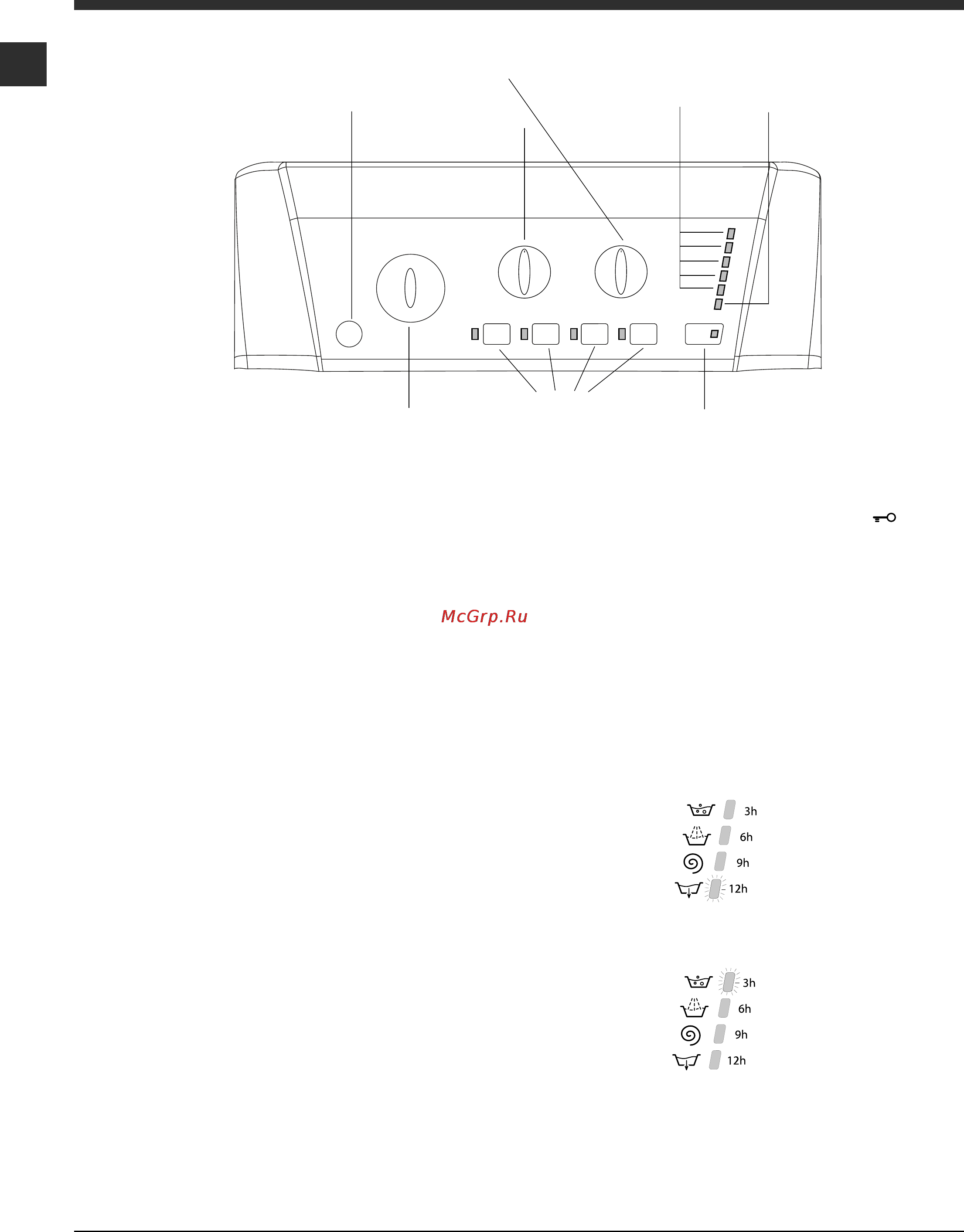 Hotpoint-Ariston ARTXL 129 [40/48] Ттроураррато