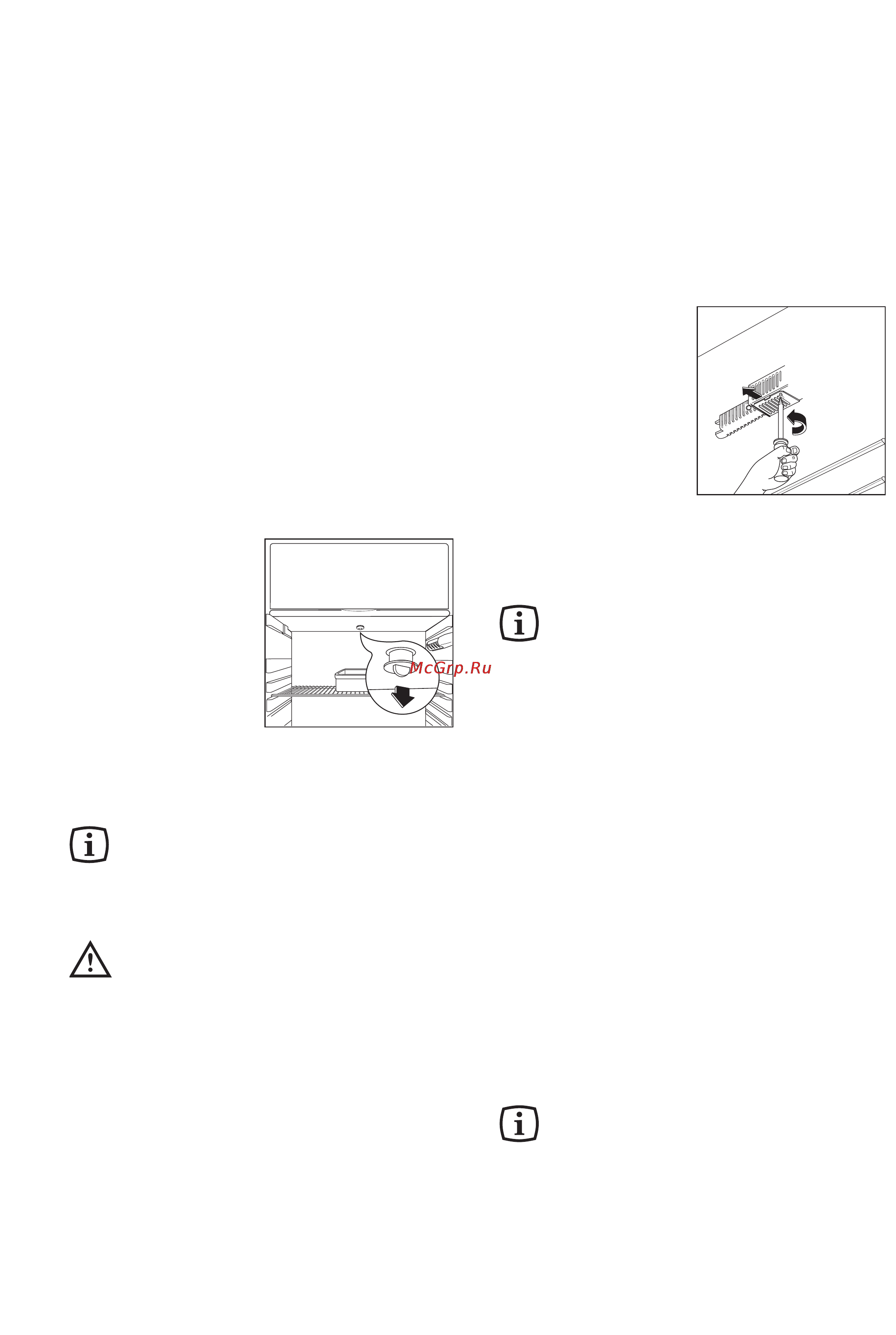 Electrolux ER 6424 T [4/6] Tехнические данные
