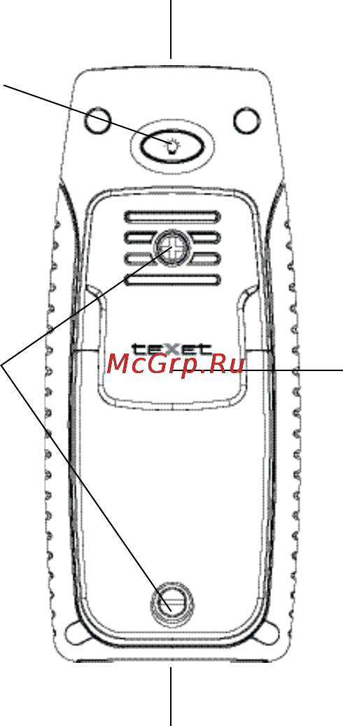 Texet TX-D9100 Инструкция по эксплуатации онлайн [5/43] 50874