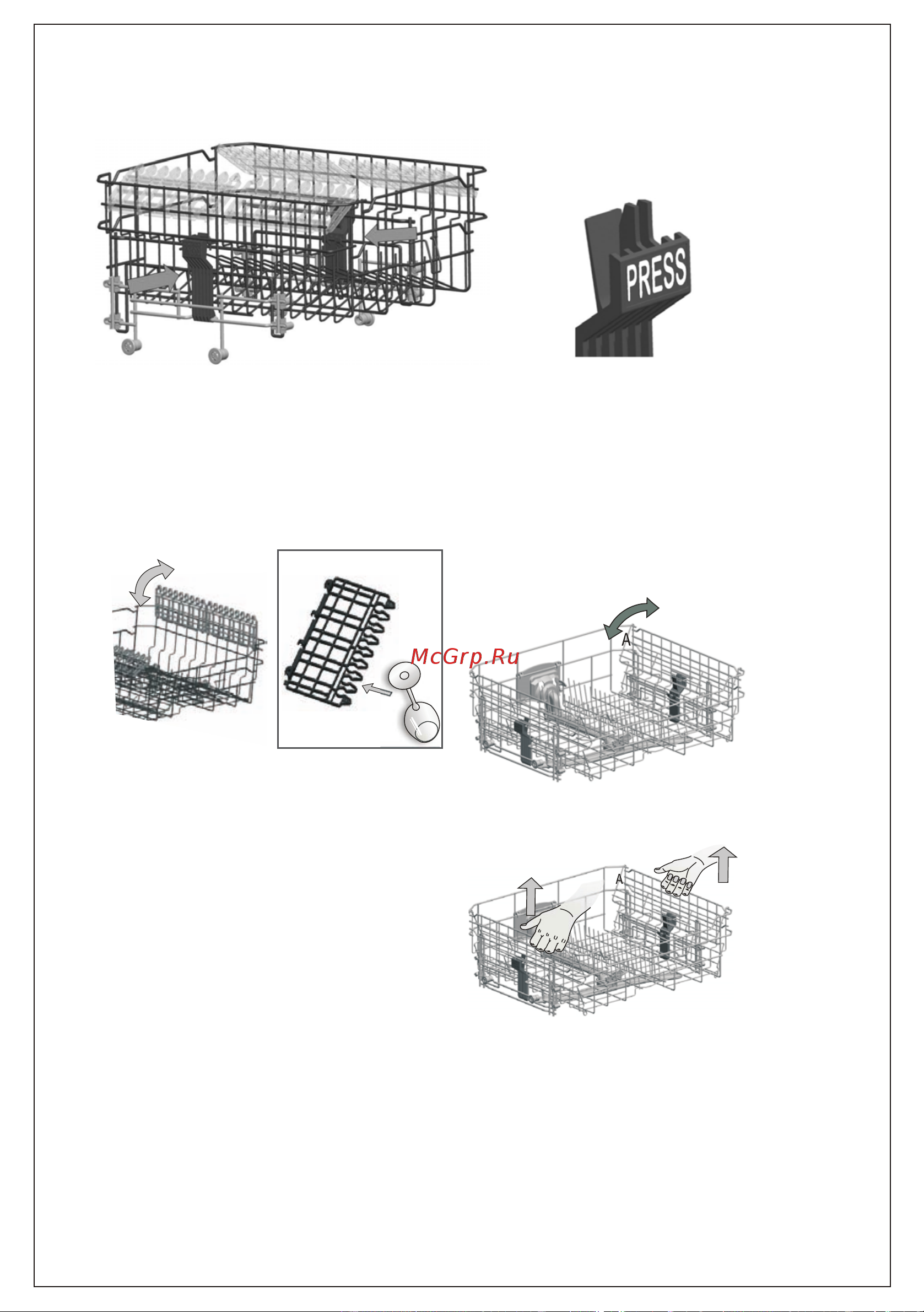 Delonghi DDW08S Инструкция по эксплуатации онлайн [13/35] 50947