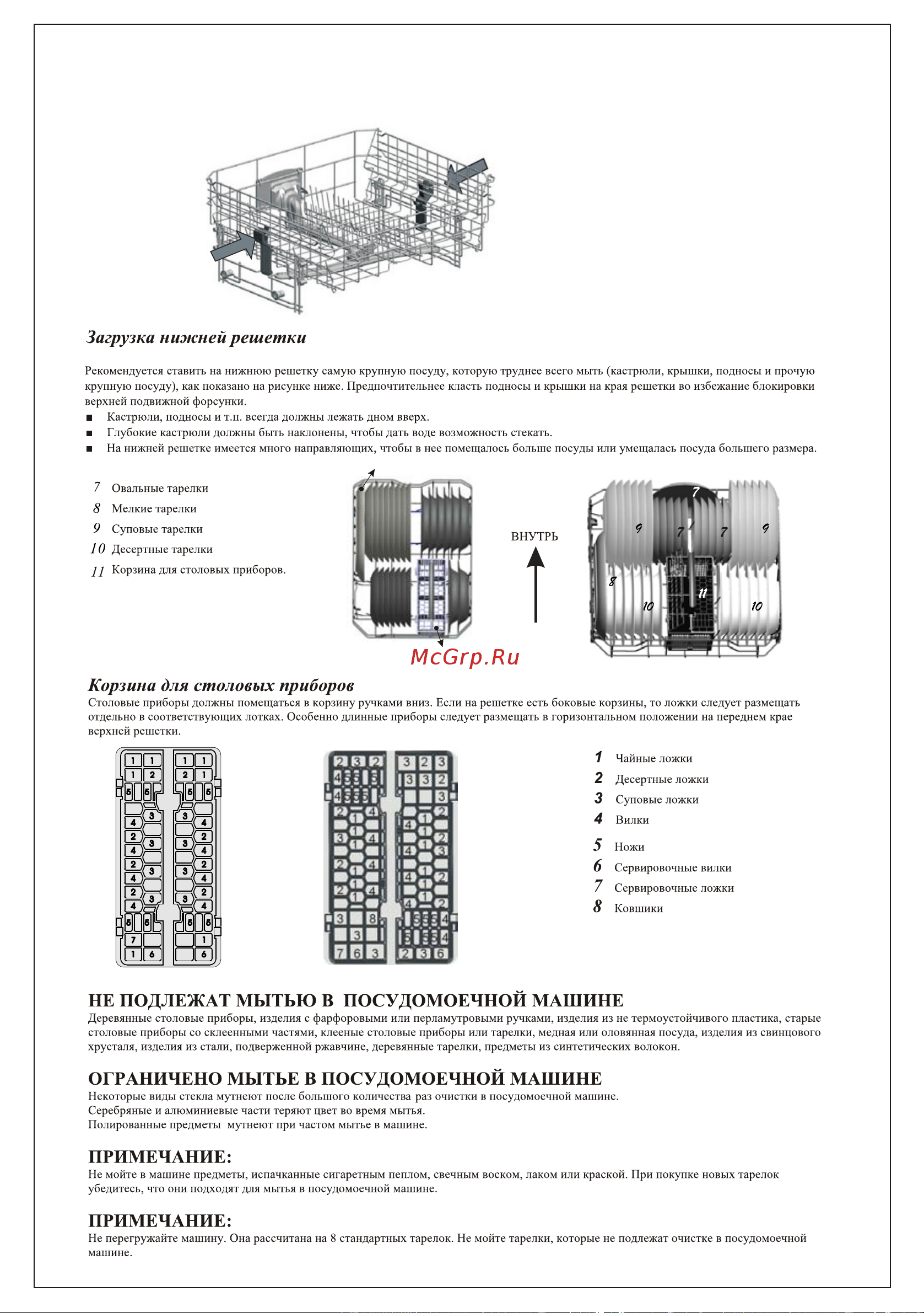 Delonghi DDW08S Инструкция по эксплуатации онлайн [14/35] 50947