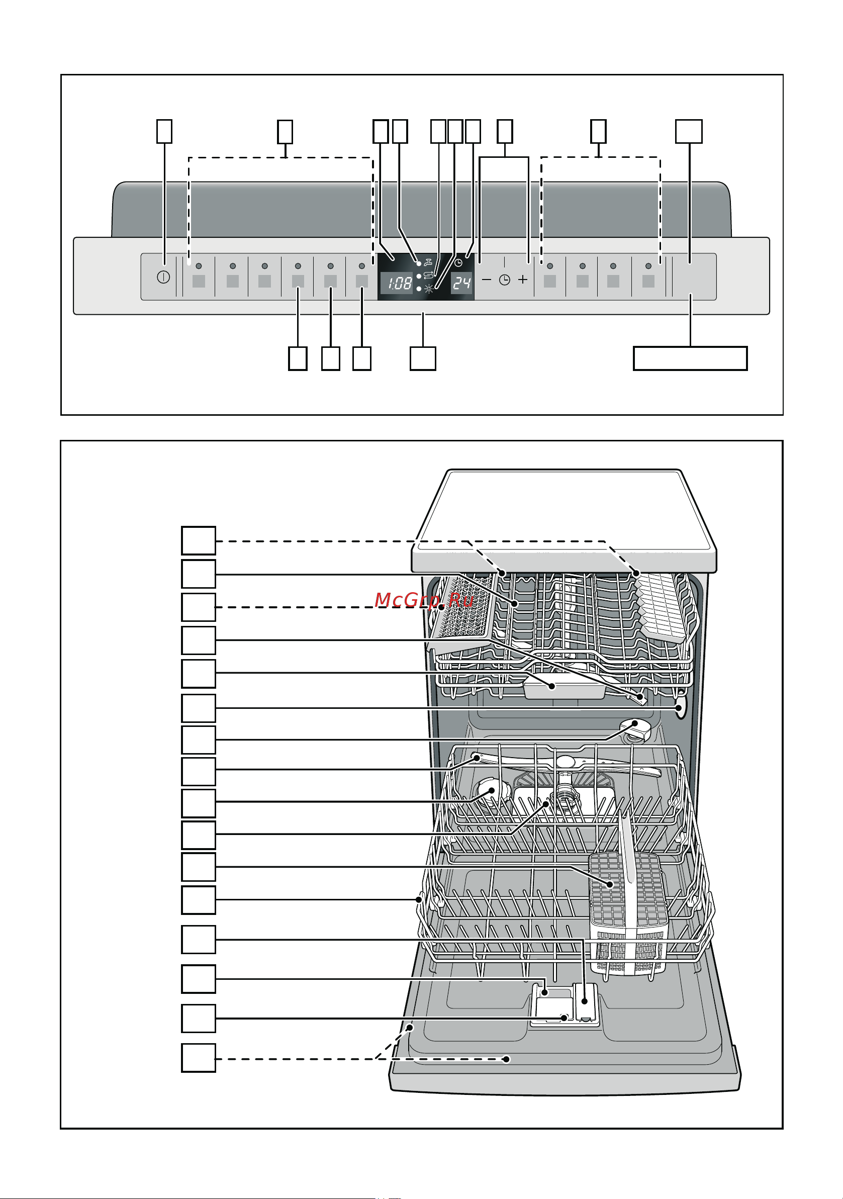 Siemens SN66T052EU [2/36] Укaзaния пo тexникe бeзoпacнocти