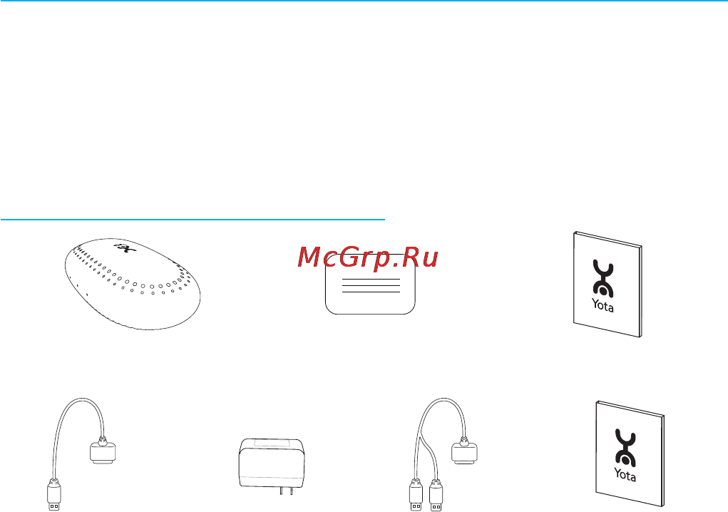Yota iWWR-1000R Egg [5/24] Знакомство с yota egg