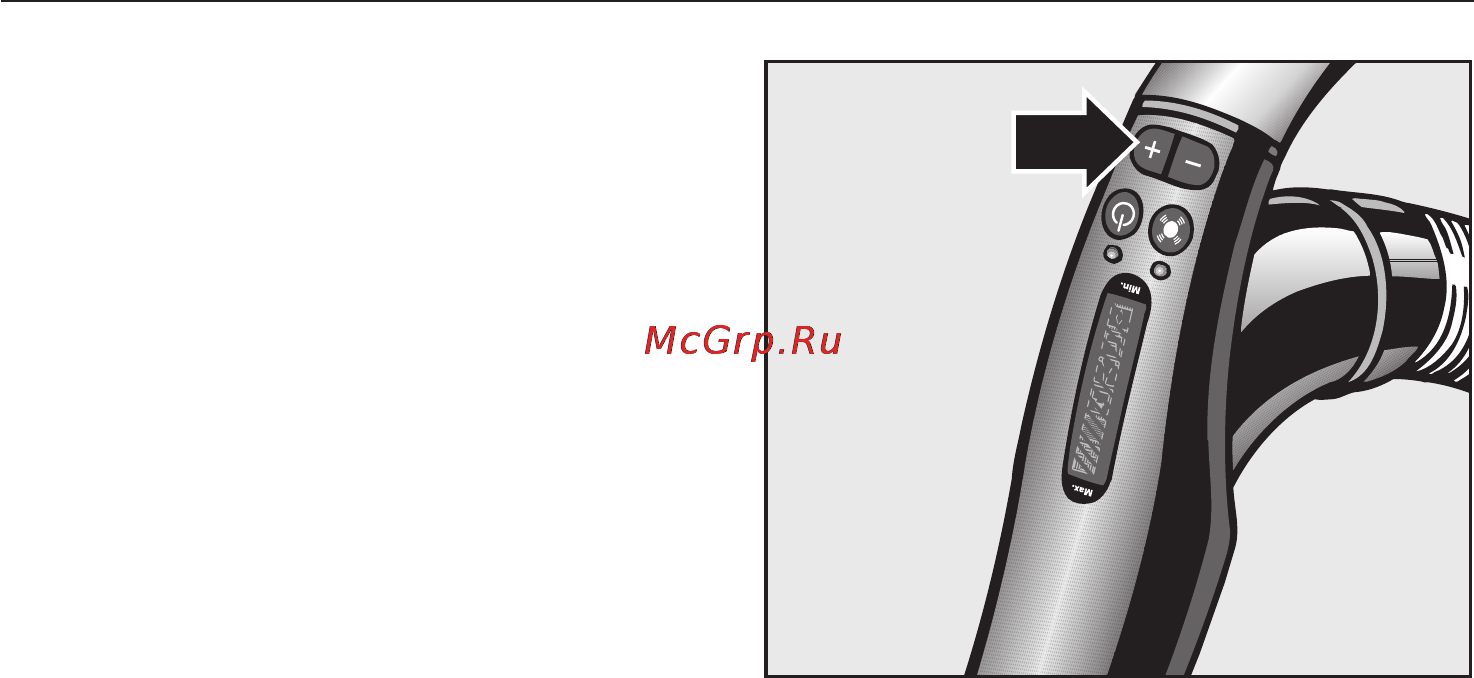 Miele S 5981 [19/40] Эксплуатация
