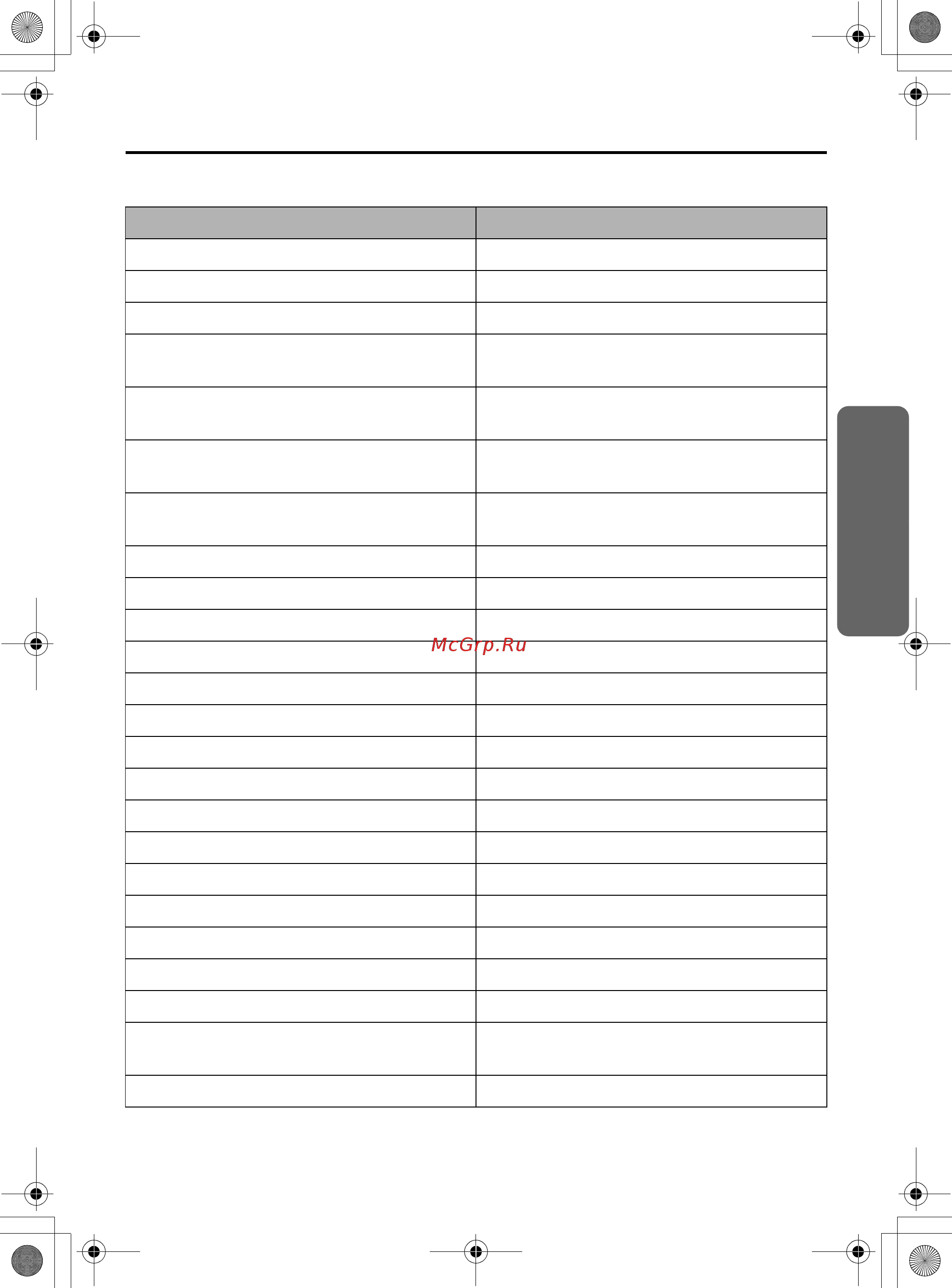 Panasonic KX-TCD510RU [47/92] Настройки трубки