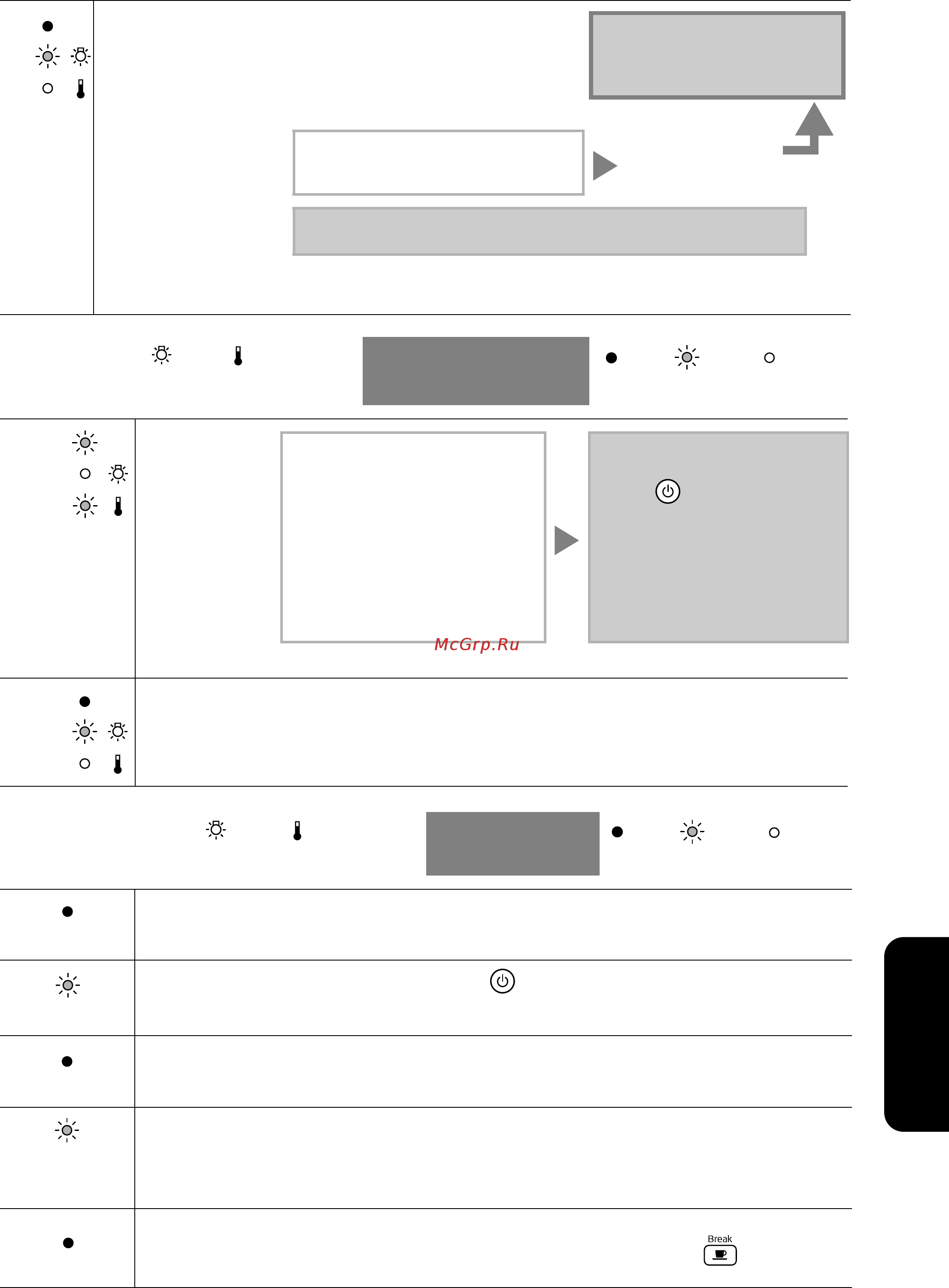 Epson EMP-DM1 [65/84] Ďðĺäó ðĺćäĺíčĺ