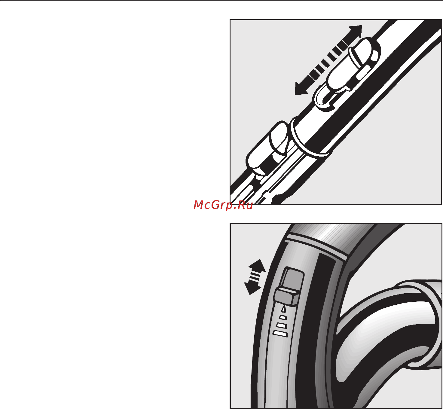 Miele S 4211 [20/44] Эксплуатация