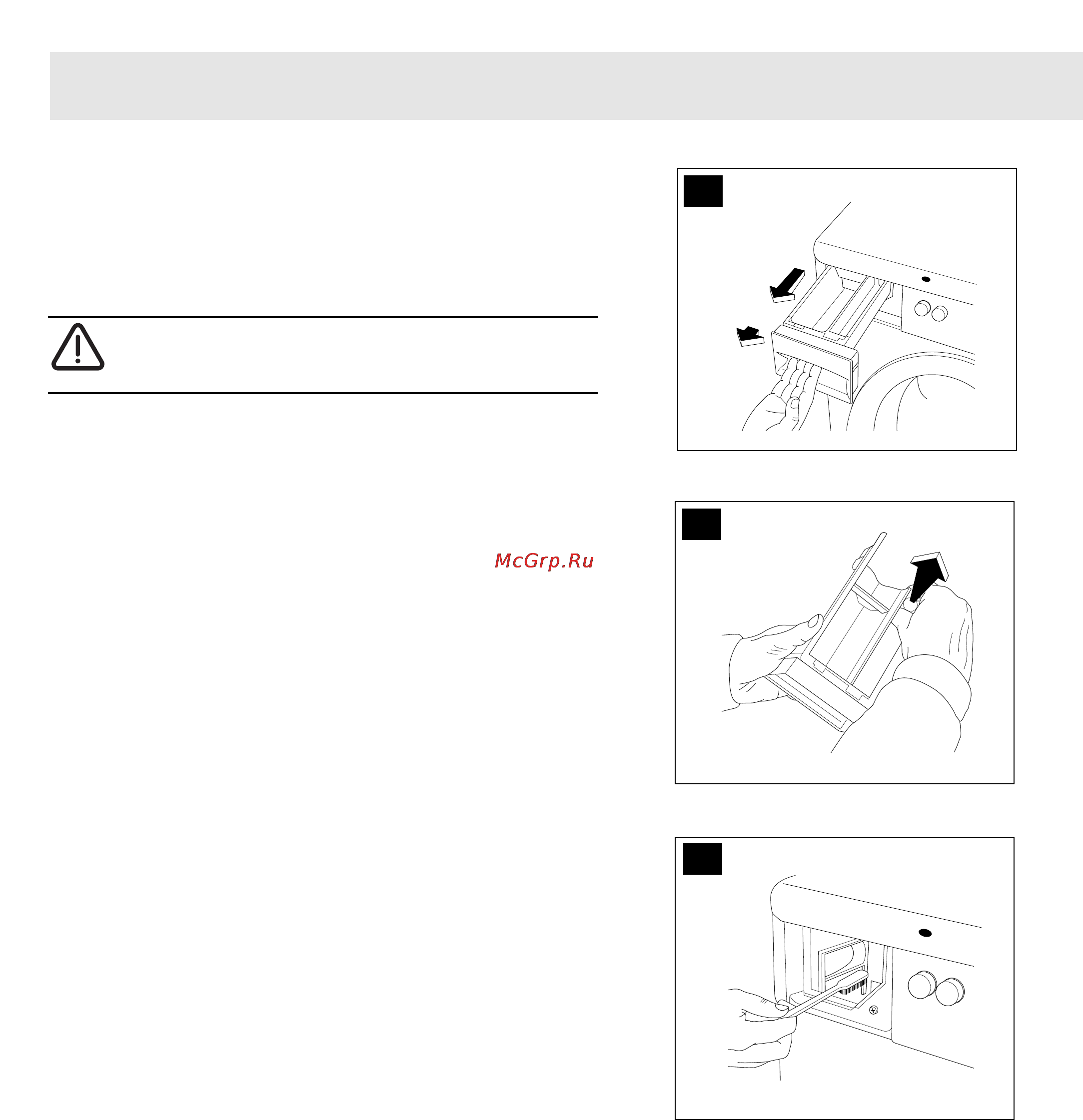 Zanussi FCS 622C [12/18] Tehni eskoe obsluviwanie