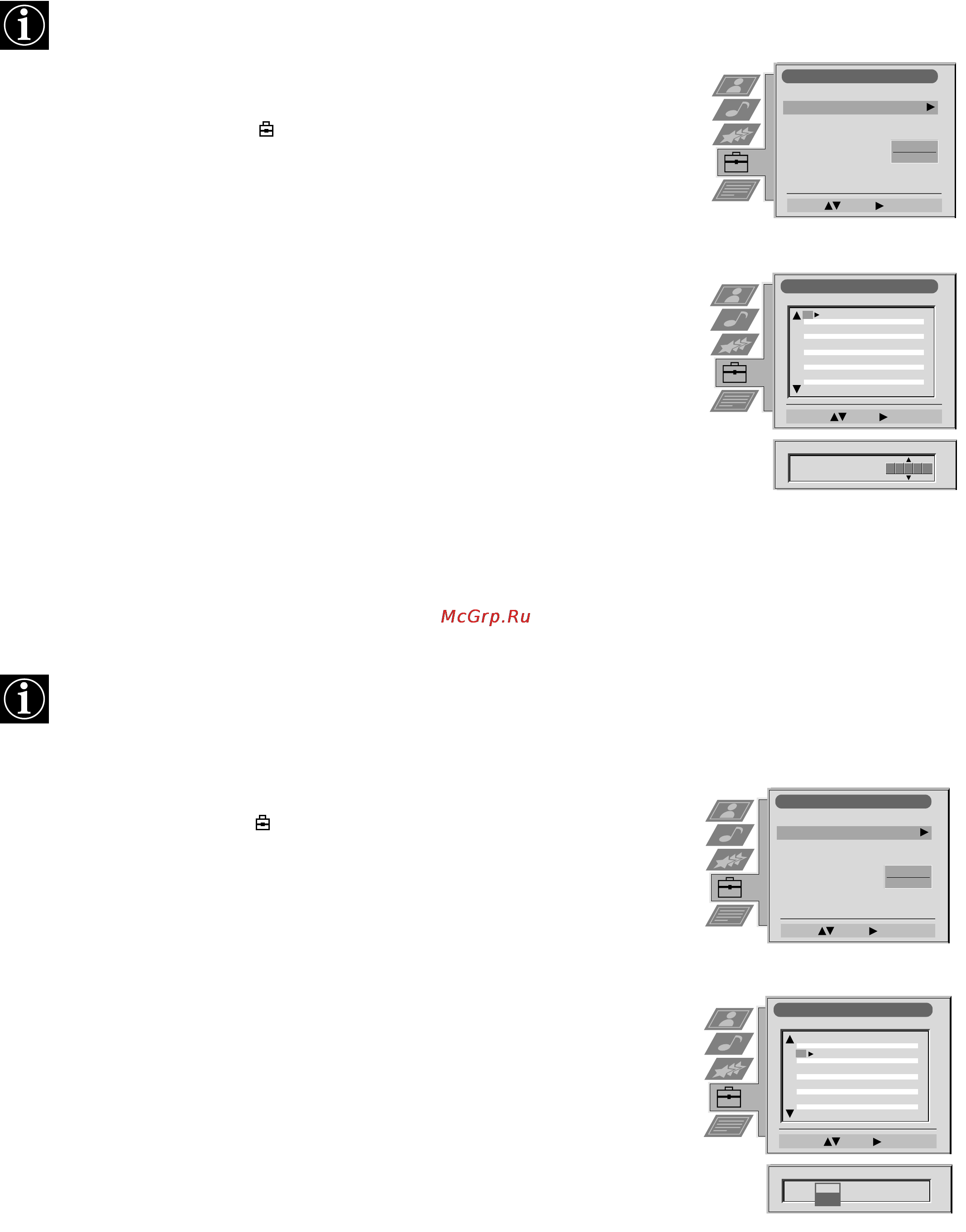 Sony KV-29FQ65K [20/160] Naming a channel