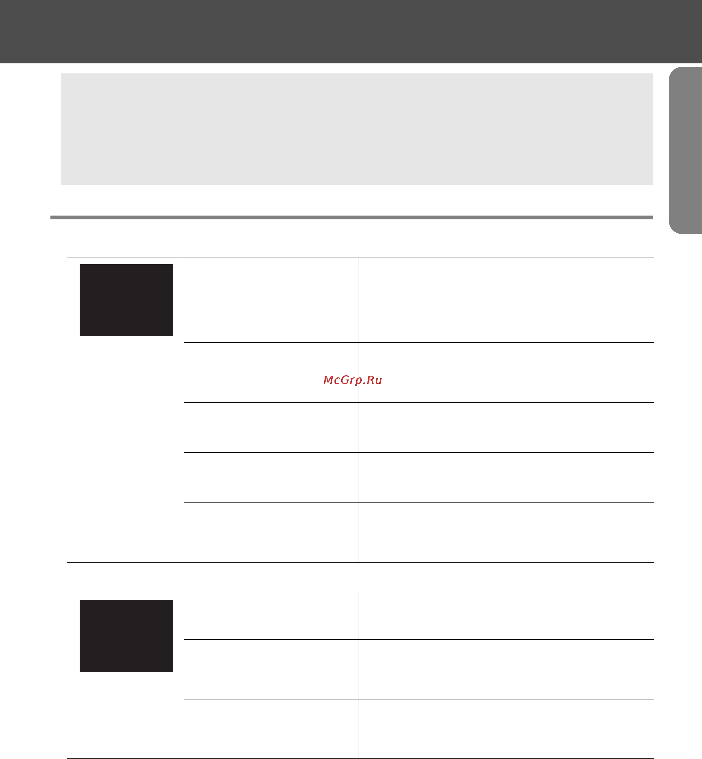 Epson EMP-TW10 [17/30] Если состояние индикаторов не помогает понять проблему