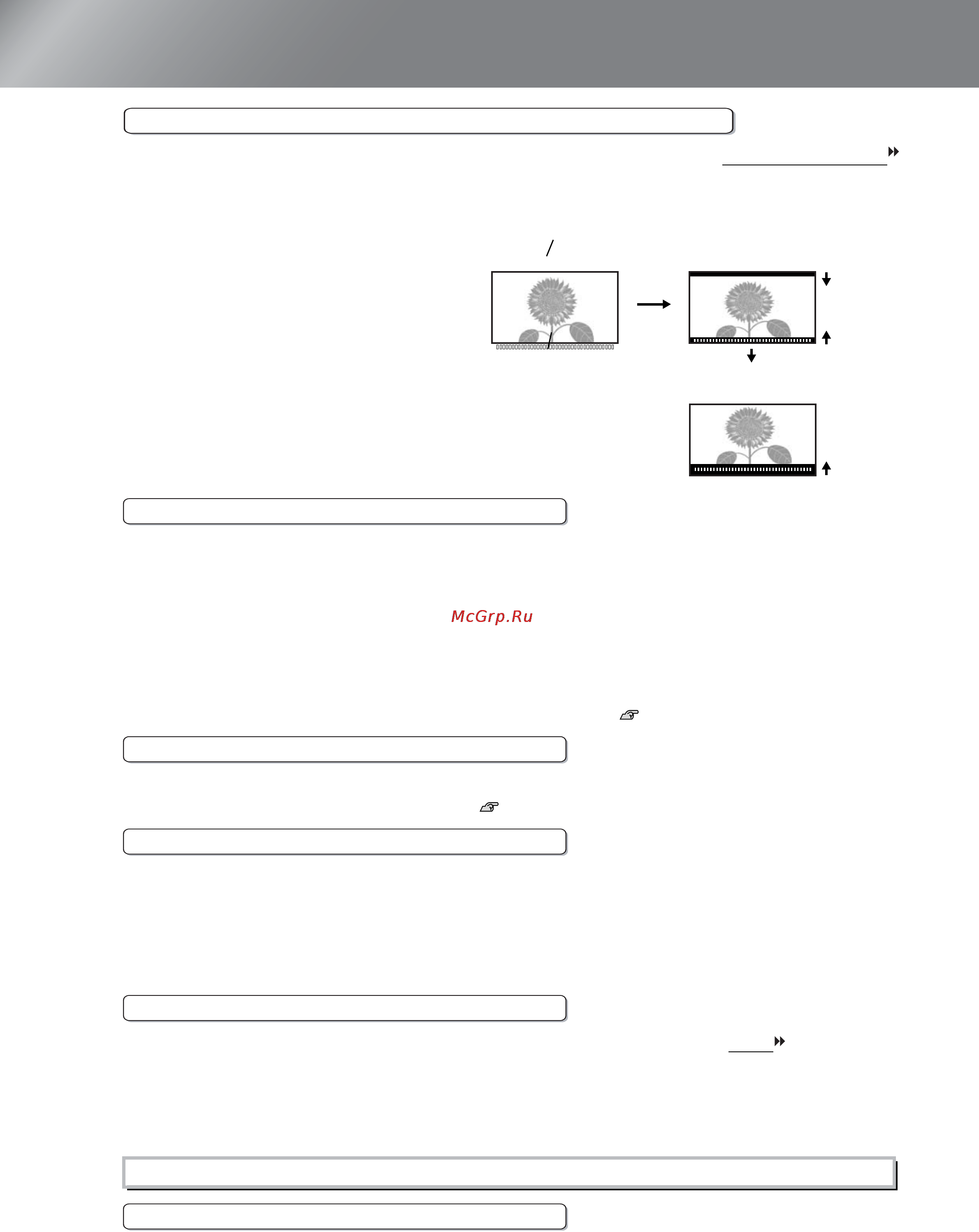 Epson EMP-TW20 [30/56] Operation работа