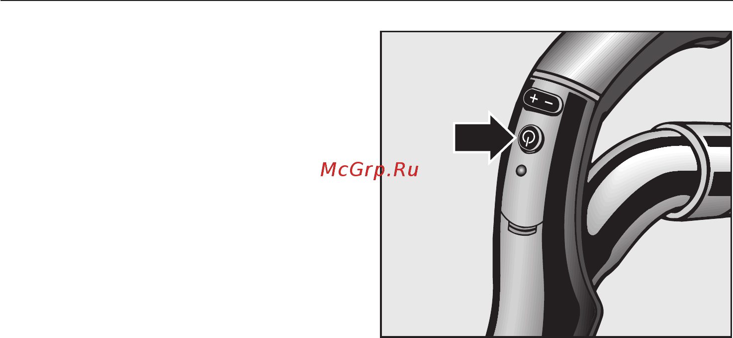 Miele S 4780 [18/44] Эксплуатация
