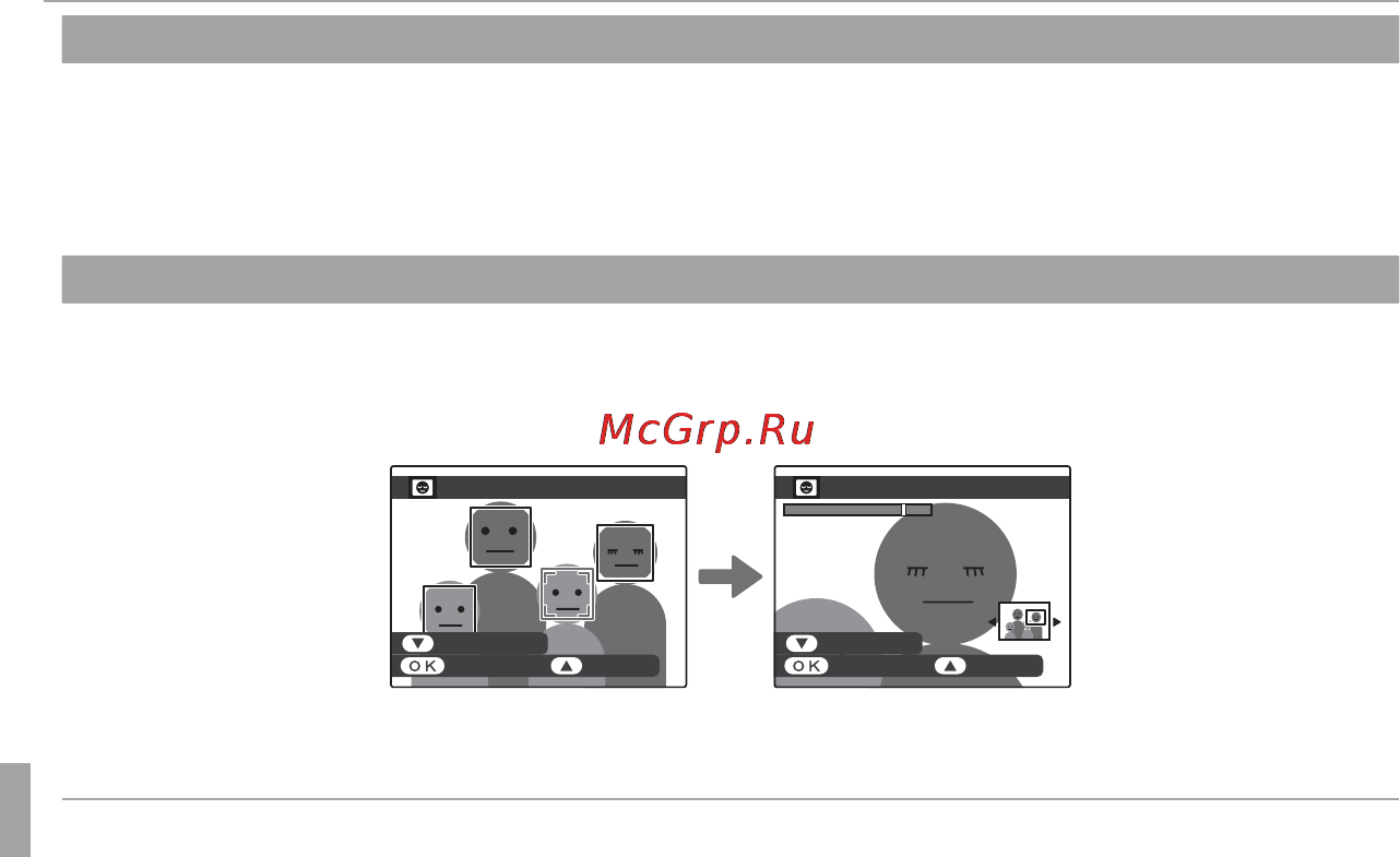 Fujifilm FinePix JV200 Silver [84/112] Меню