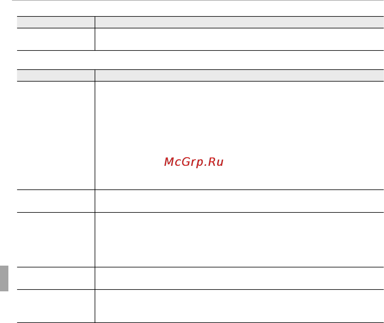 Fujifilm FinePix JV200 Black [92/112] Меню и сообщения на дисплее