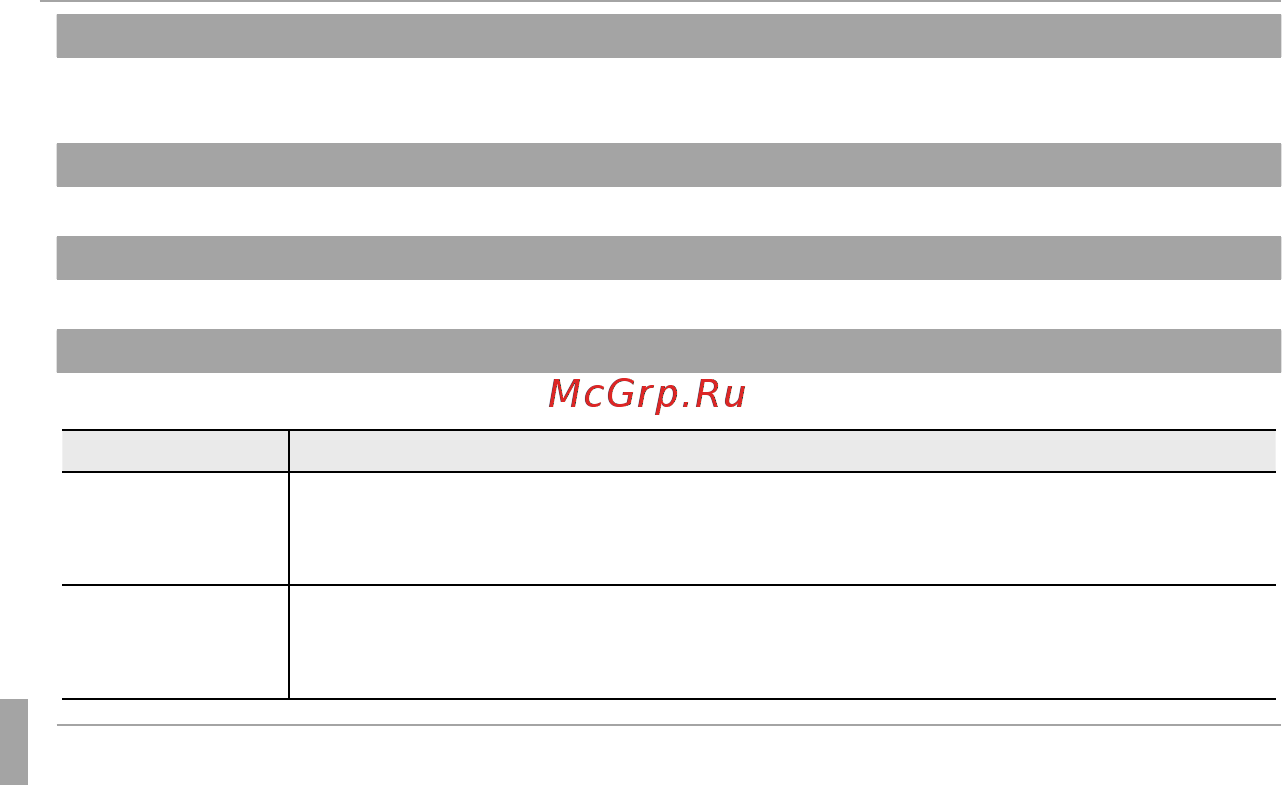 Fujifilm FinePix JX400 Black [90/116] Меню