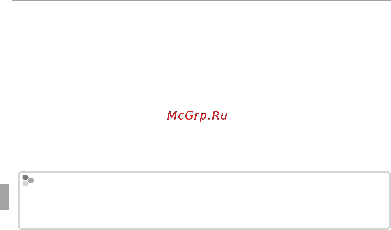 Fujifilm FinePix T300 Black [62/114] Нажмите menu ok для начала печати печать можно прервать нажав disp back однако имейте в виду что некоторые принтеры могут не отреагиро вать немедленно если принтер...