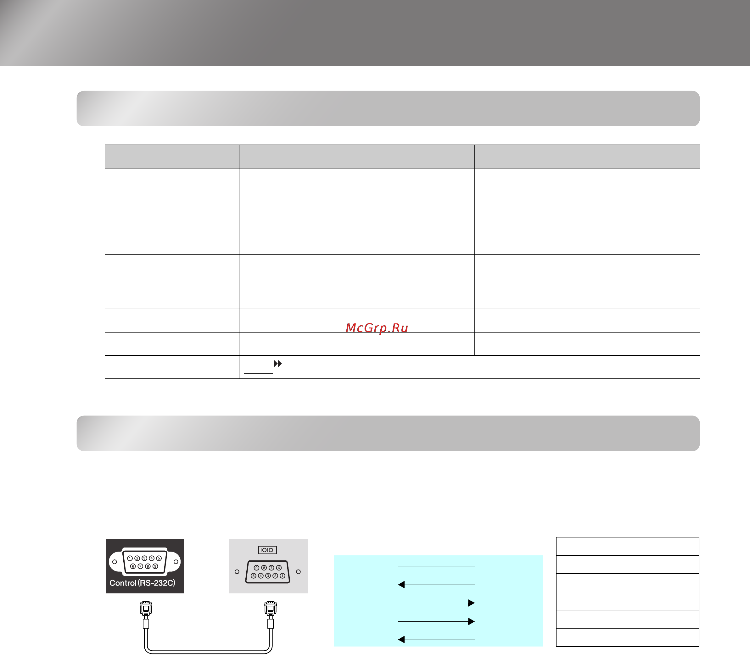 Epson EMP-TW200H [46/52] Compatible computers for using cinema color editor