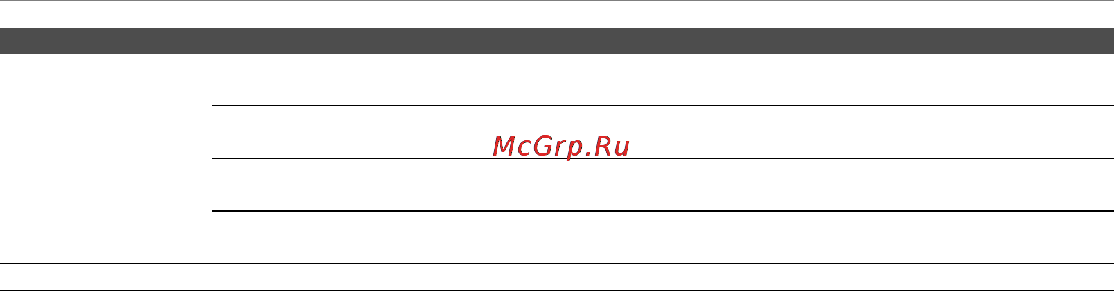 Fujifilm FinePix S4000 [140/144] Технические характеристики
