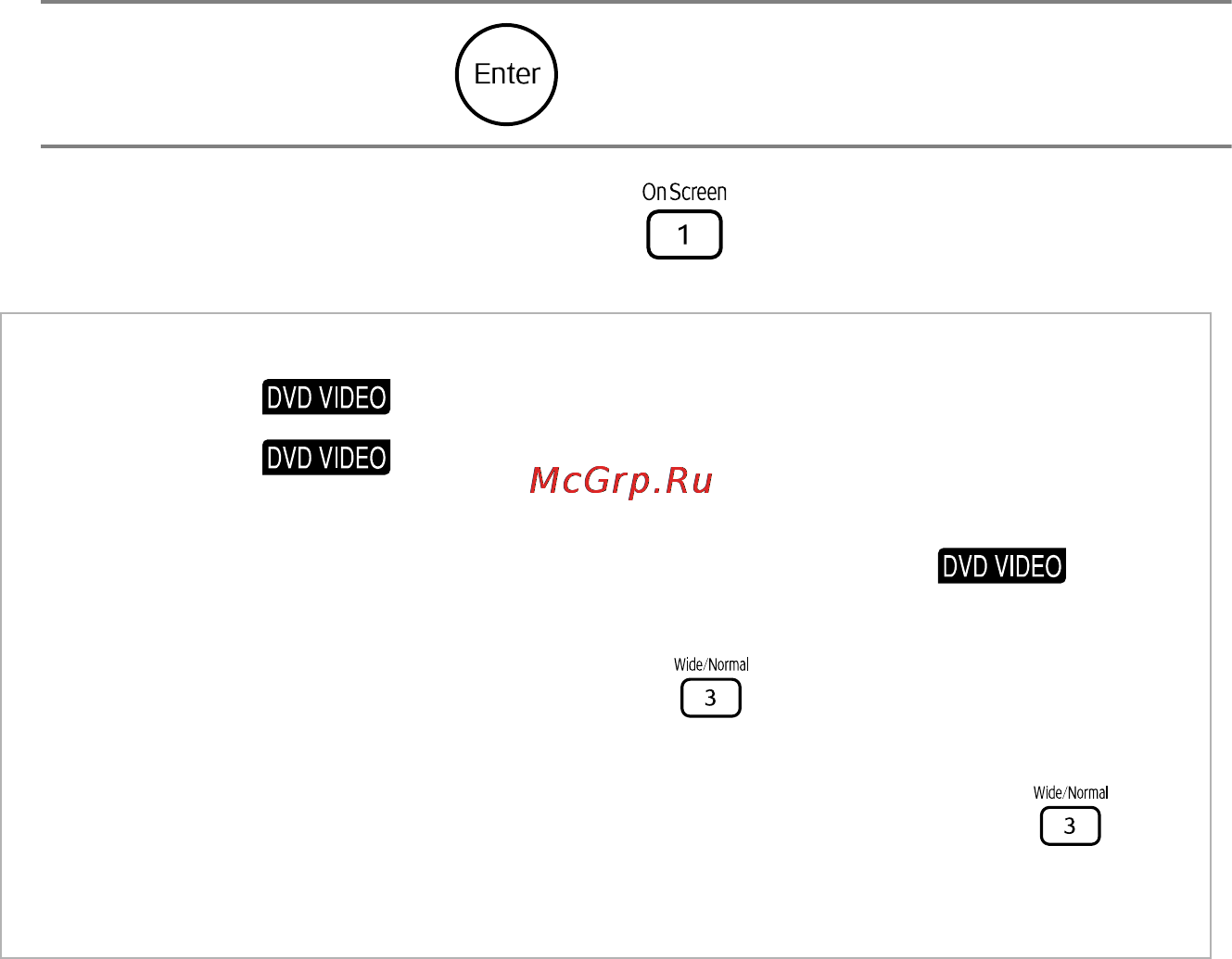 Epson EMP-TWD1 [30/71] Нажмите кнопку
