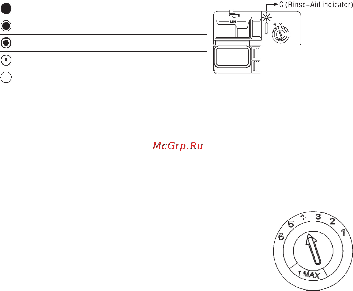 Elenberg DW-9326 Инструкция по эксплуатации онлайн [34/54] 51116