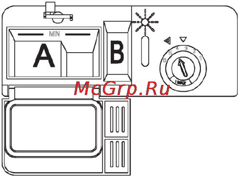 Elenberg DW-9326 Инструкция по эксплуатации онлайн [36/54] 51116