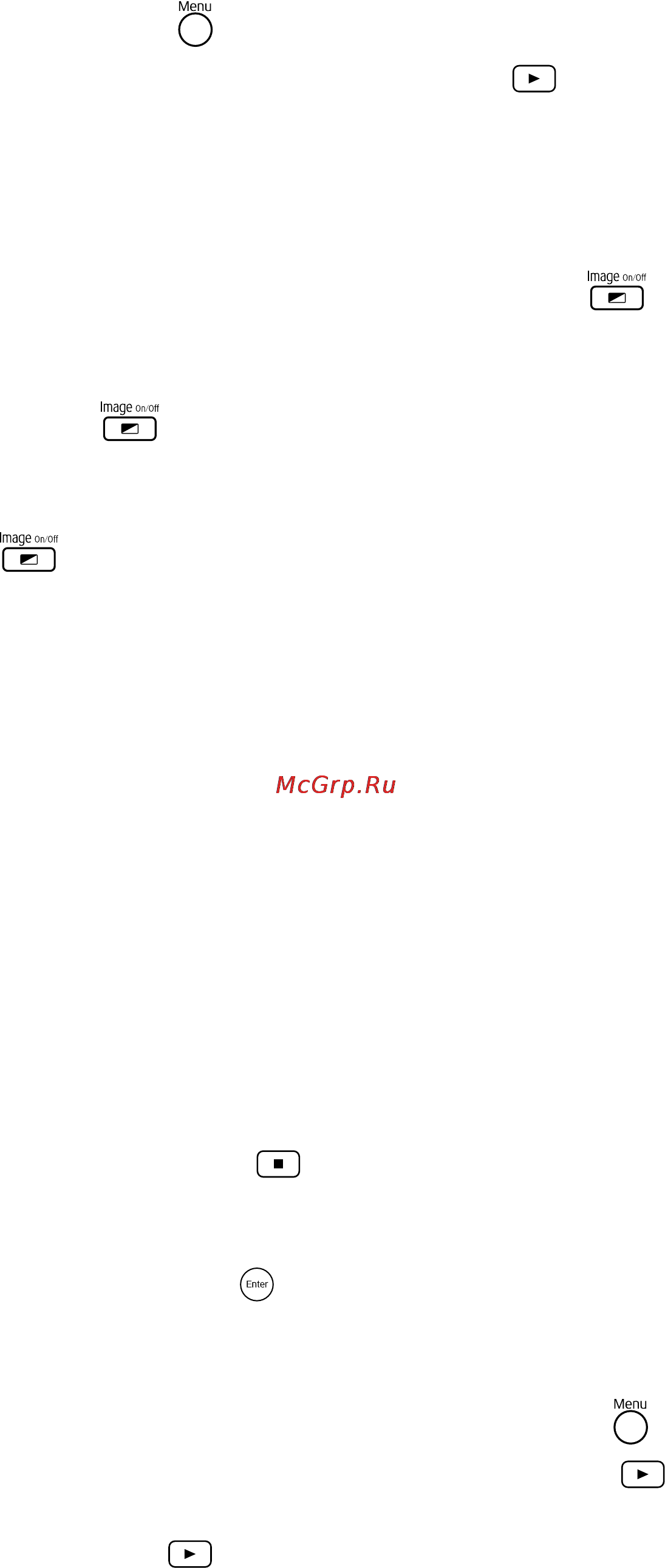 Epson EMP-W5D [36/91] Одновременное воспроизведение файлов формата mp3 wma и jpeg