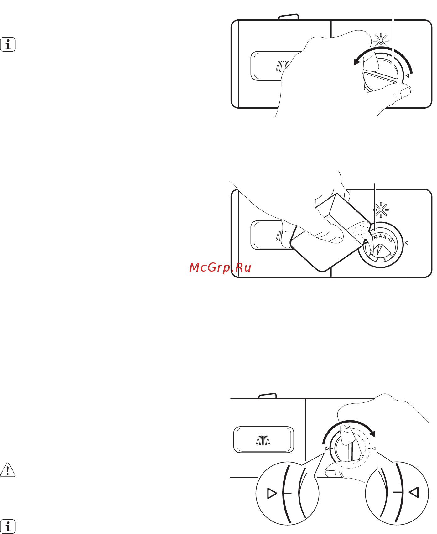 Electrolux ESF 2200 DW Инструкция по эксплуатации онлайн [7/60] 51183