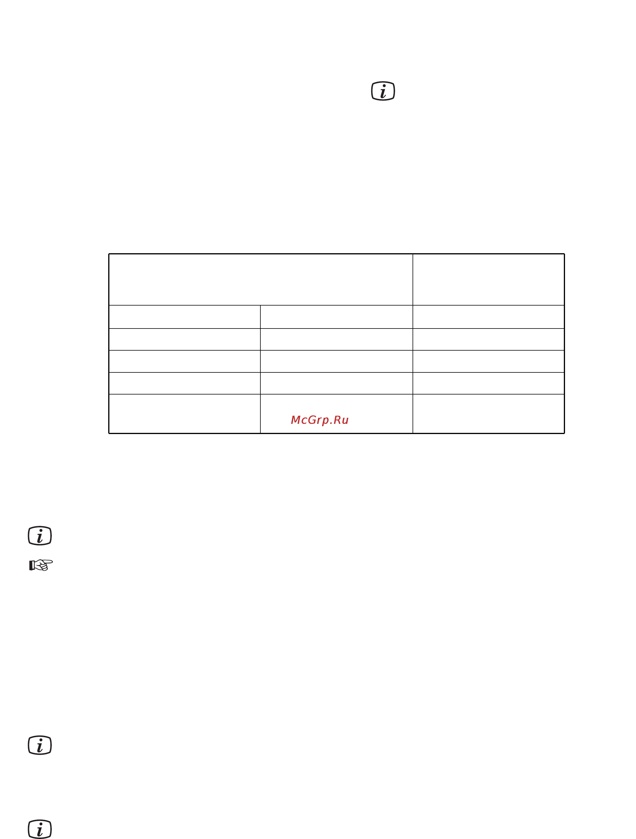 Electrolux ESF 2440 [7/18] 18 2 1 3 2