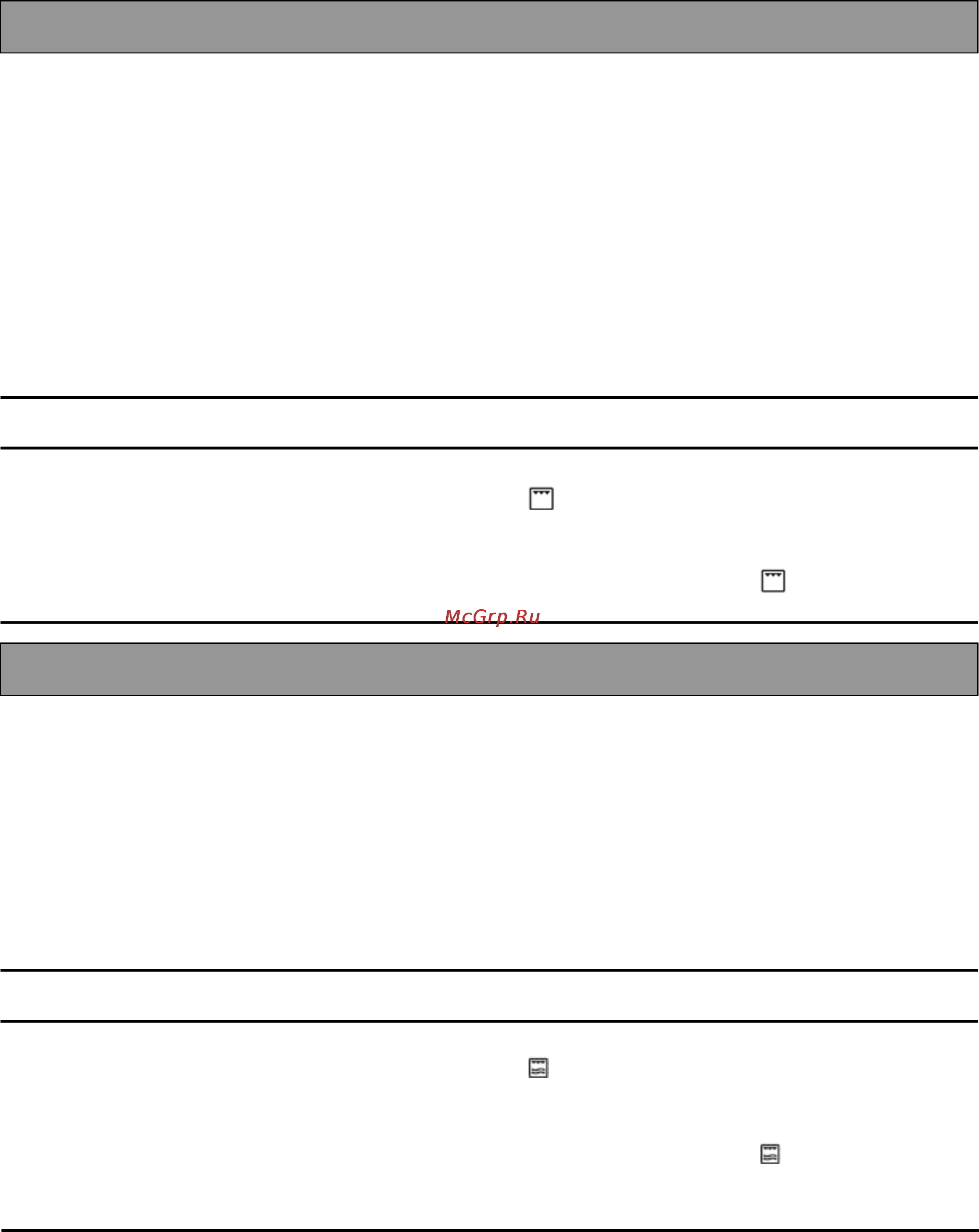 Zanussi ZM21M1S [79/140] Готвење со скара