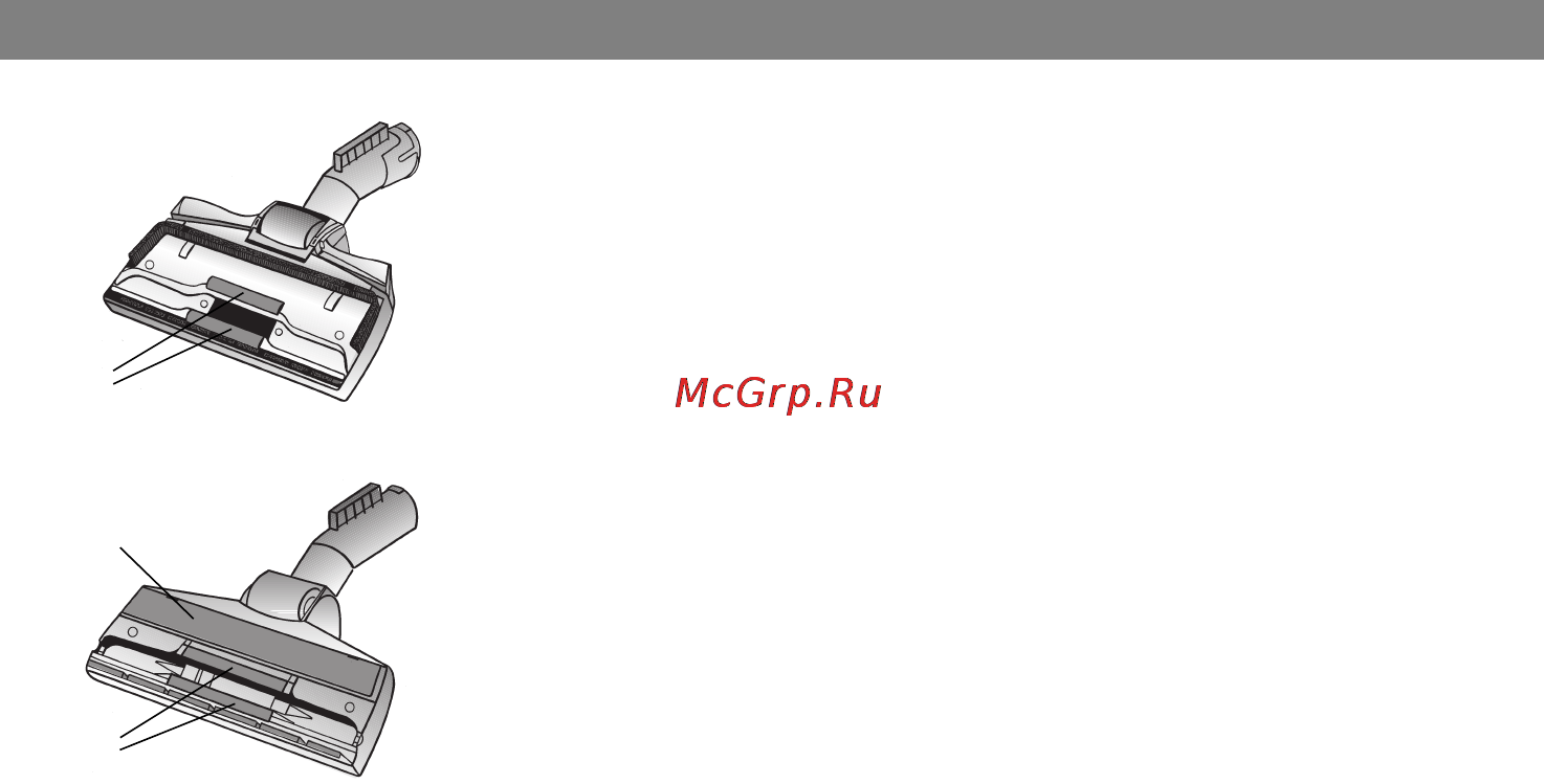 Siemens VS 08GP1266 [62/102] Ны ги и