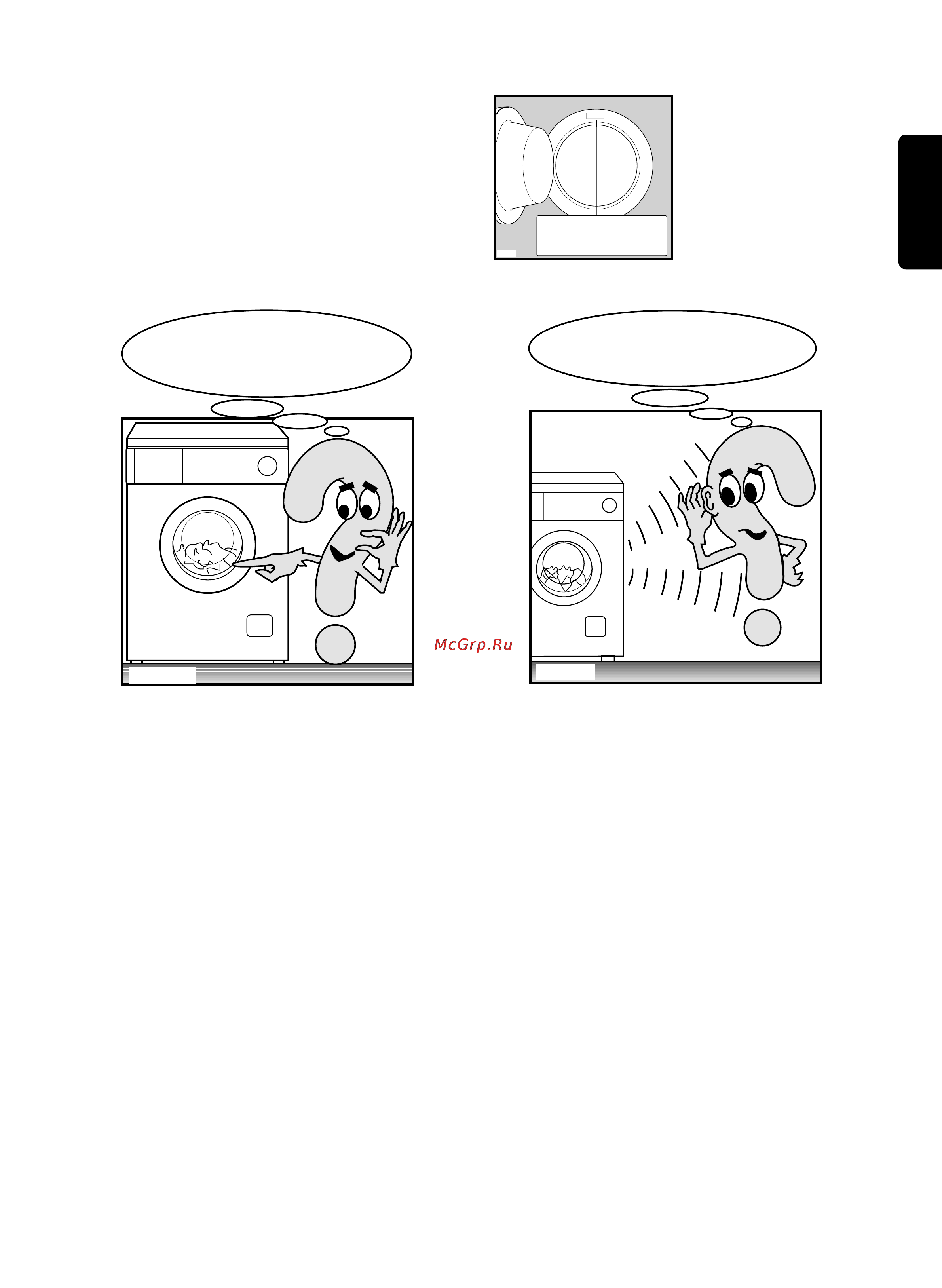 Zanussi FA 1032 [21/42] English