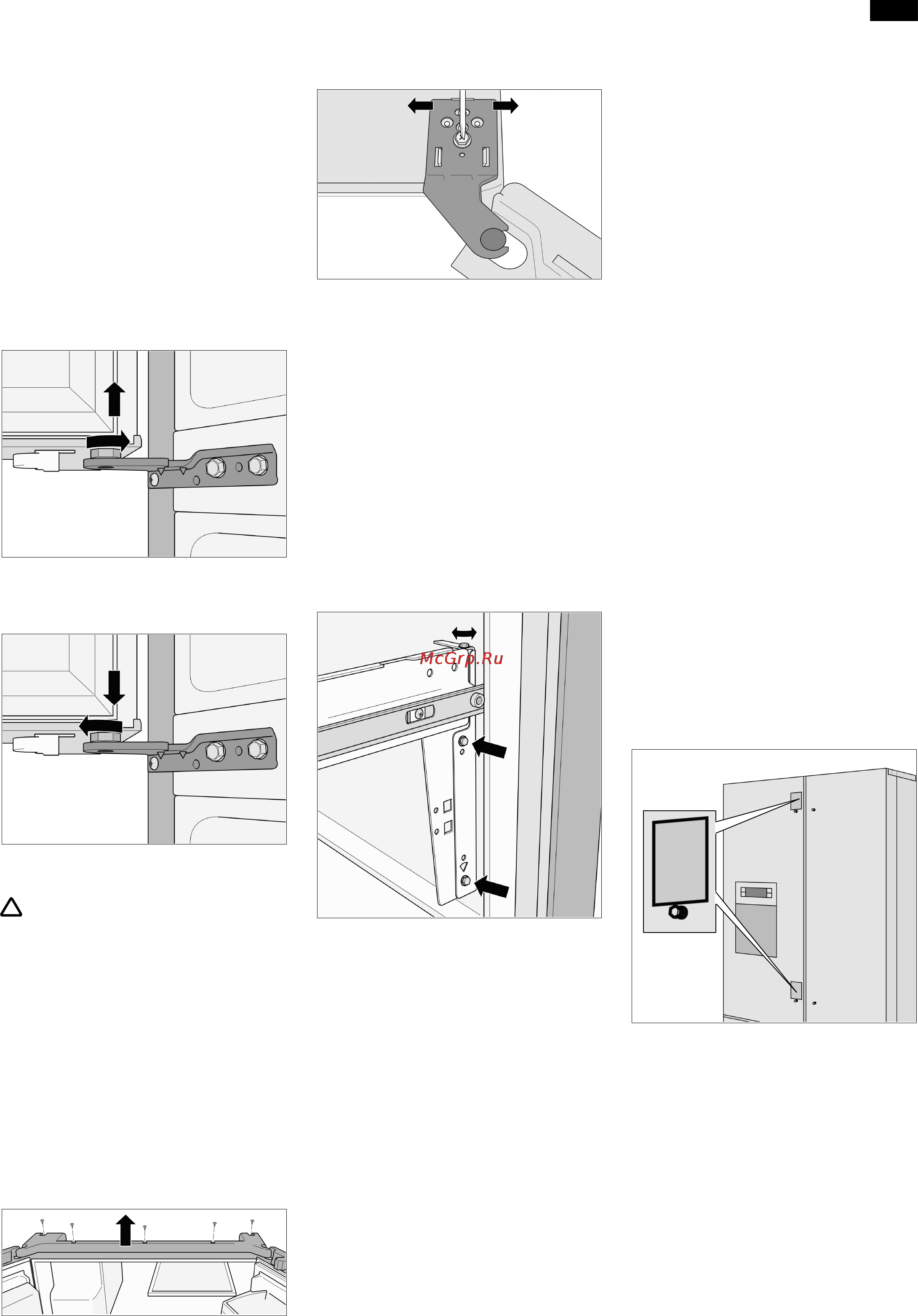 Siemens KF91NPJ10R [7/26] C¹a o a ª ep ¾x pºñe