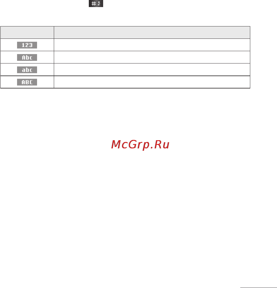 LG A190 Black [82/89] Entering text