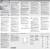Samsung GT-E2652 White Инструкция по эксплуатации