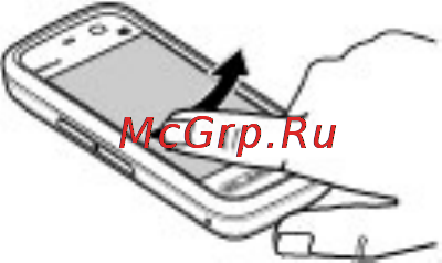 Nokia 5235 White [28/199] Выбор
