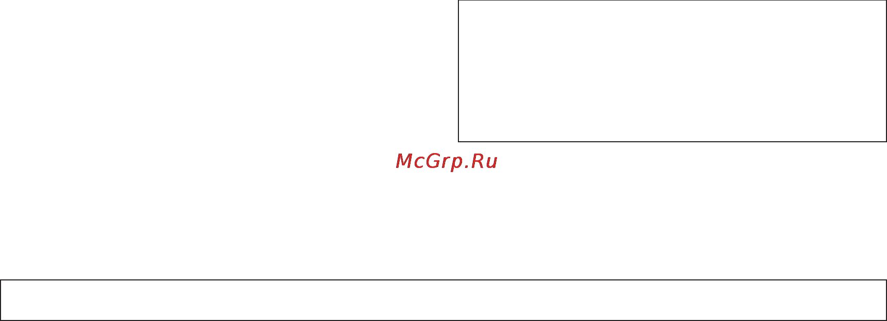 Sharp PG-M20X [3/88] Важная информация