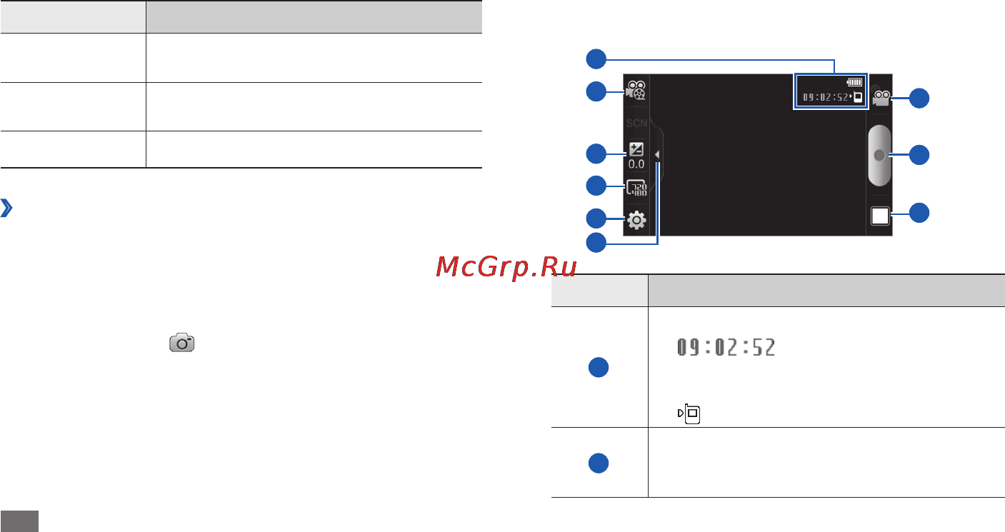 Samsung GT-I9001 Black [62/154] Видеосъемка