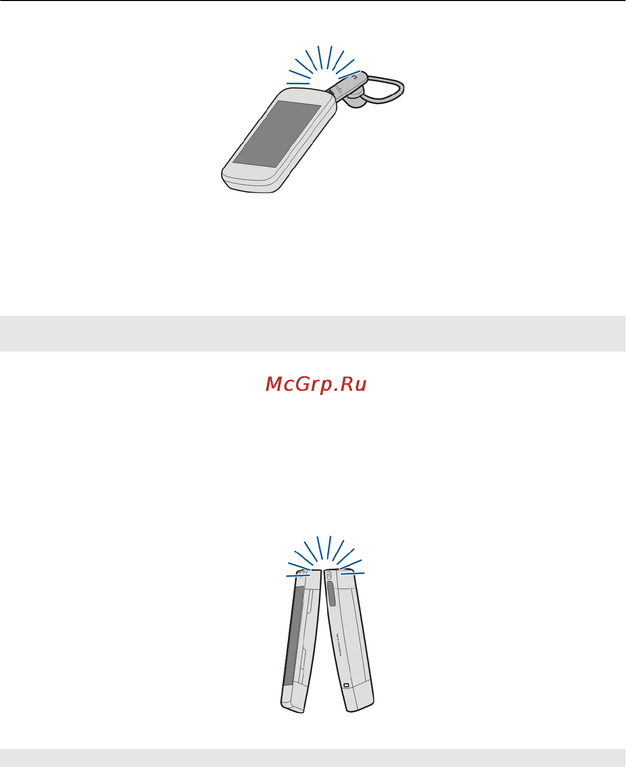 Nokia Oro RM-749 Dark Инструкция по эксплуатации онлайн [124/147] 51457