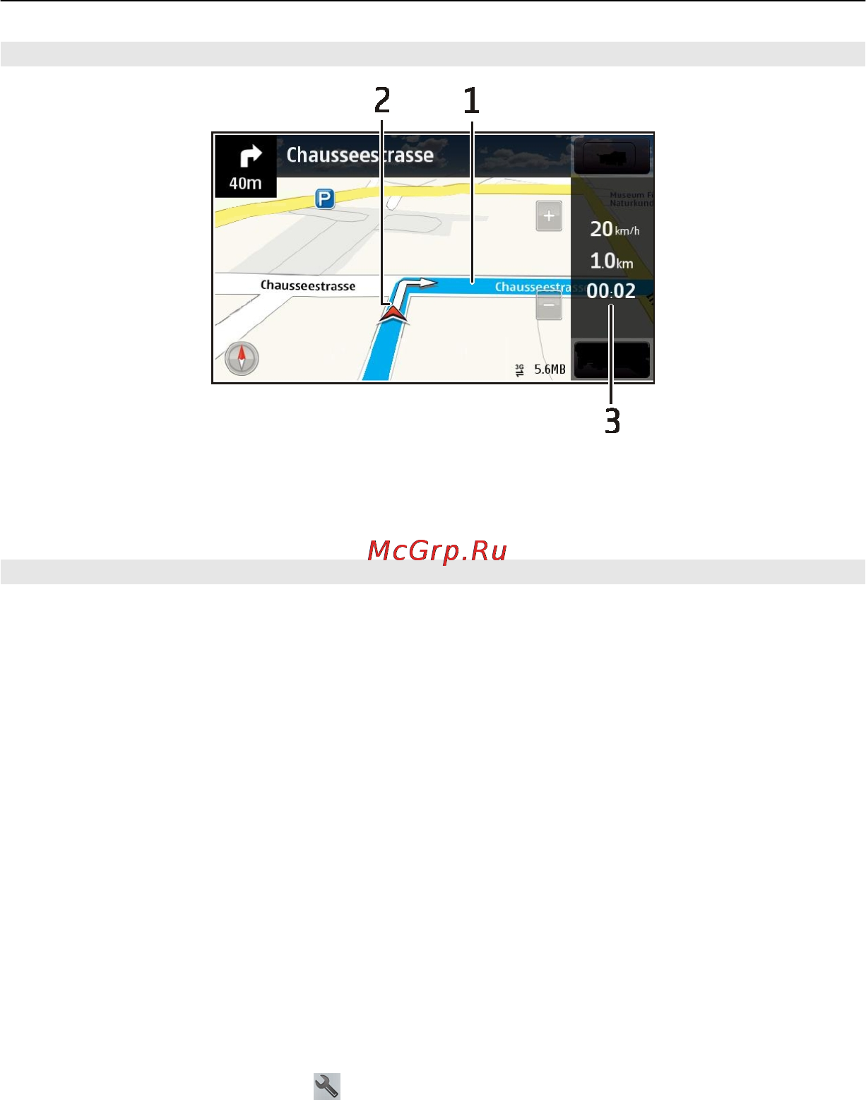 Nokia Oro RM-749 Dark Инструкция по эксплуатации онлайн [99/147] 51457
