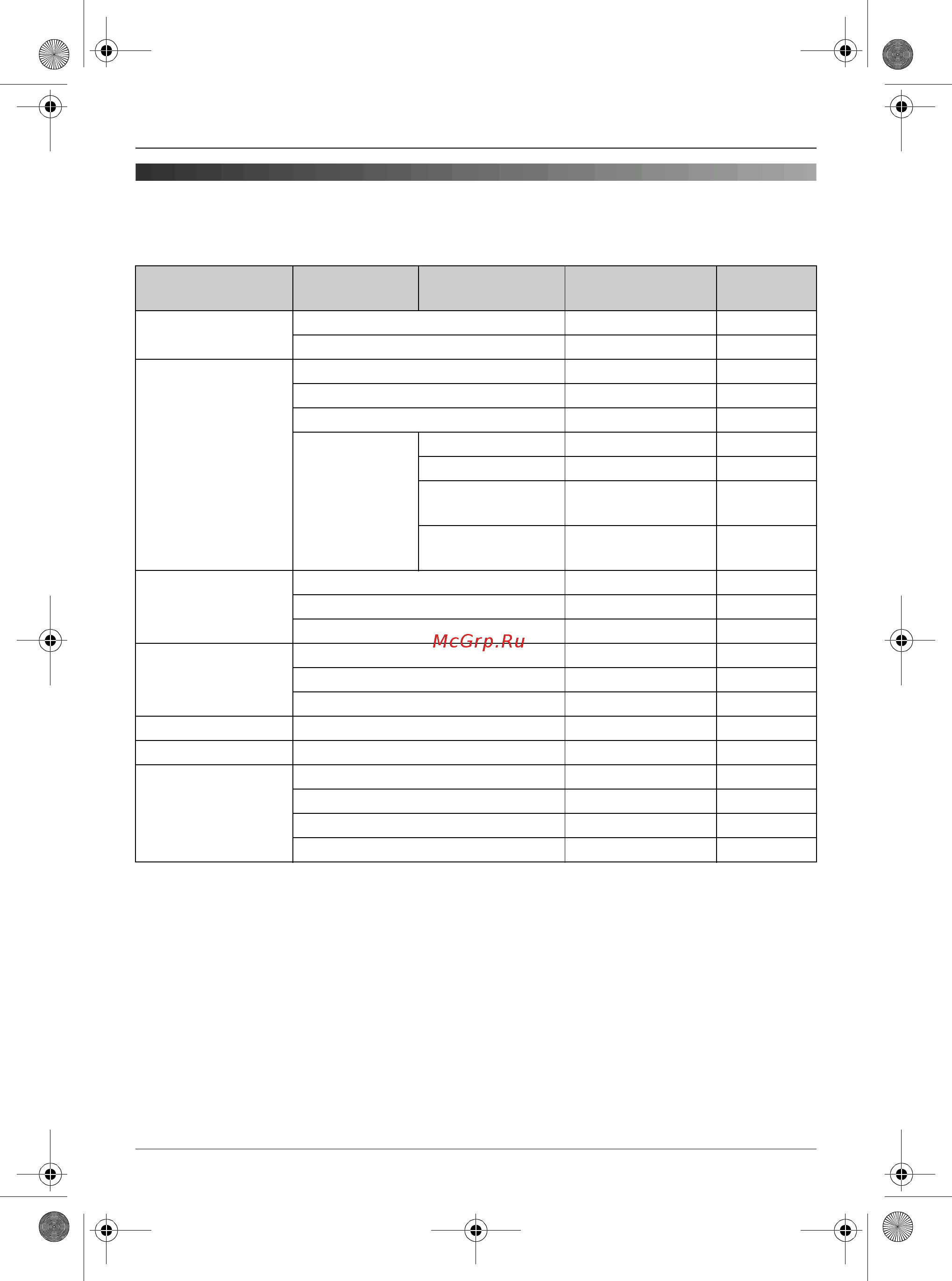 Panasonic KX-TCD235RU [26/72] Настройки трубки