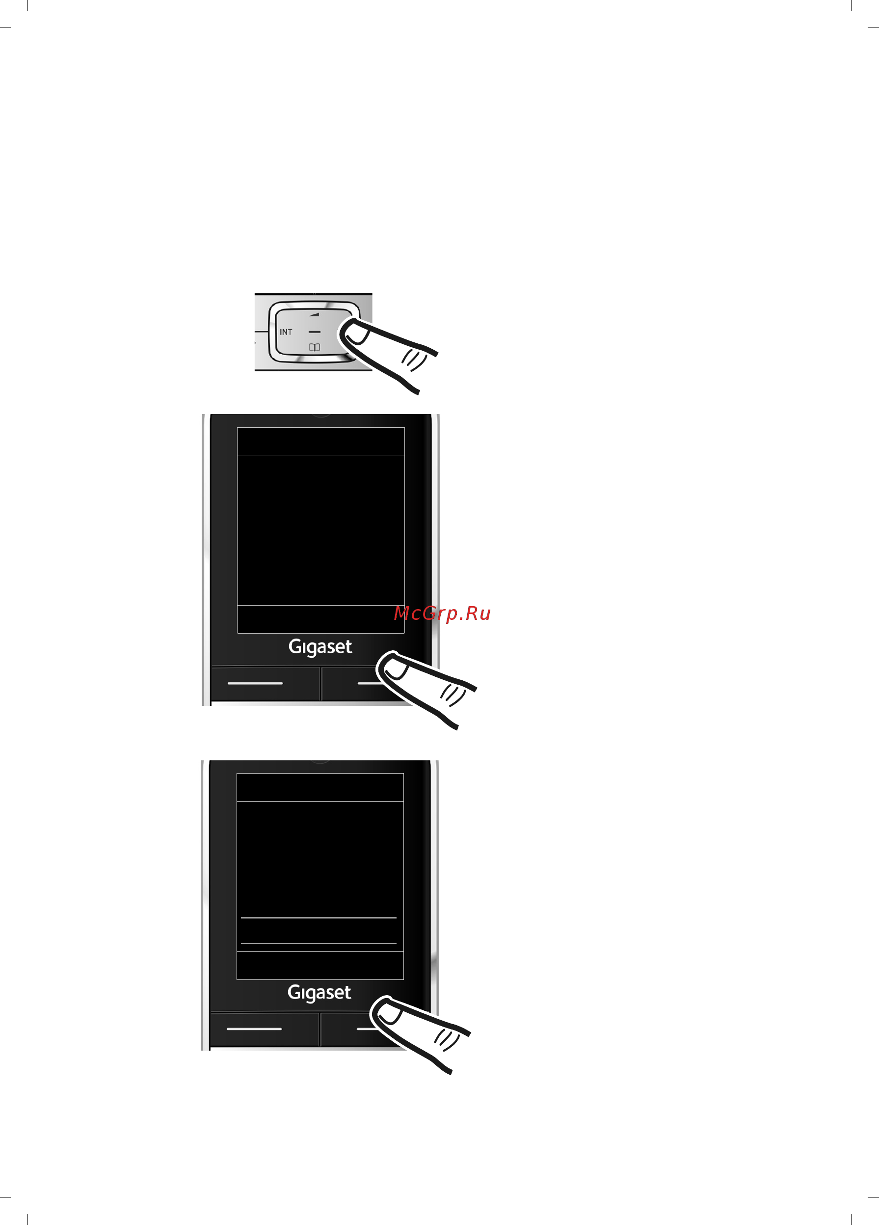 Gigaset SL400A [27/104] Êàê ïîëüçîâàòüñˇ æòèì ²óêîâîäñòâîì