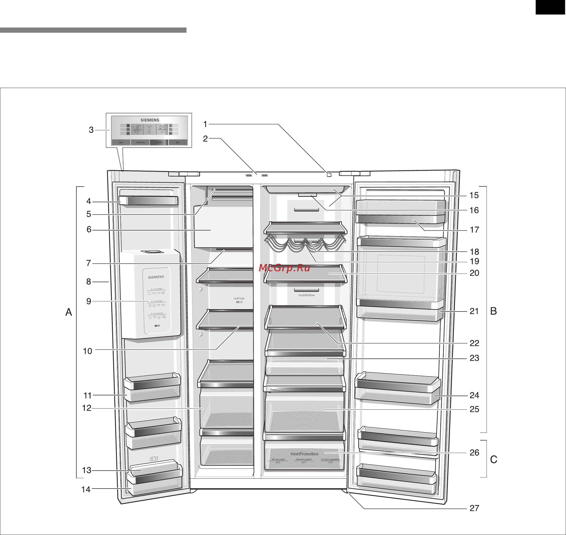 Siemens KA62DA71 [57/102] Rvwpíctte тп аиакеип