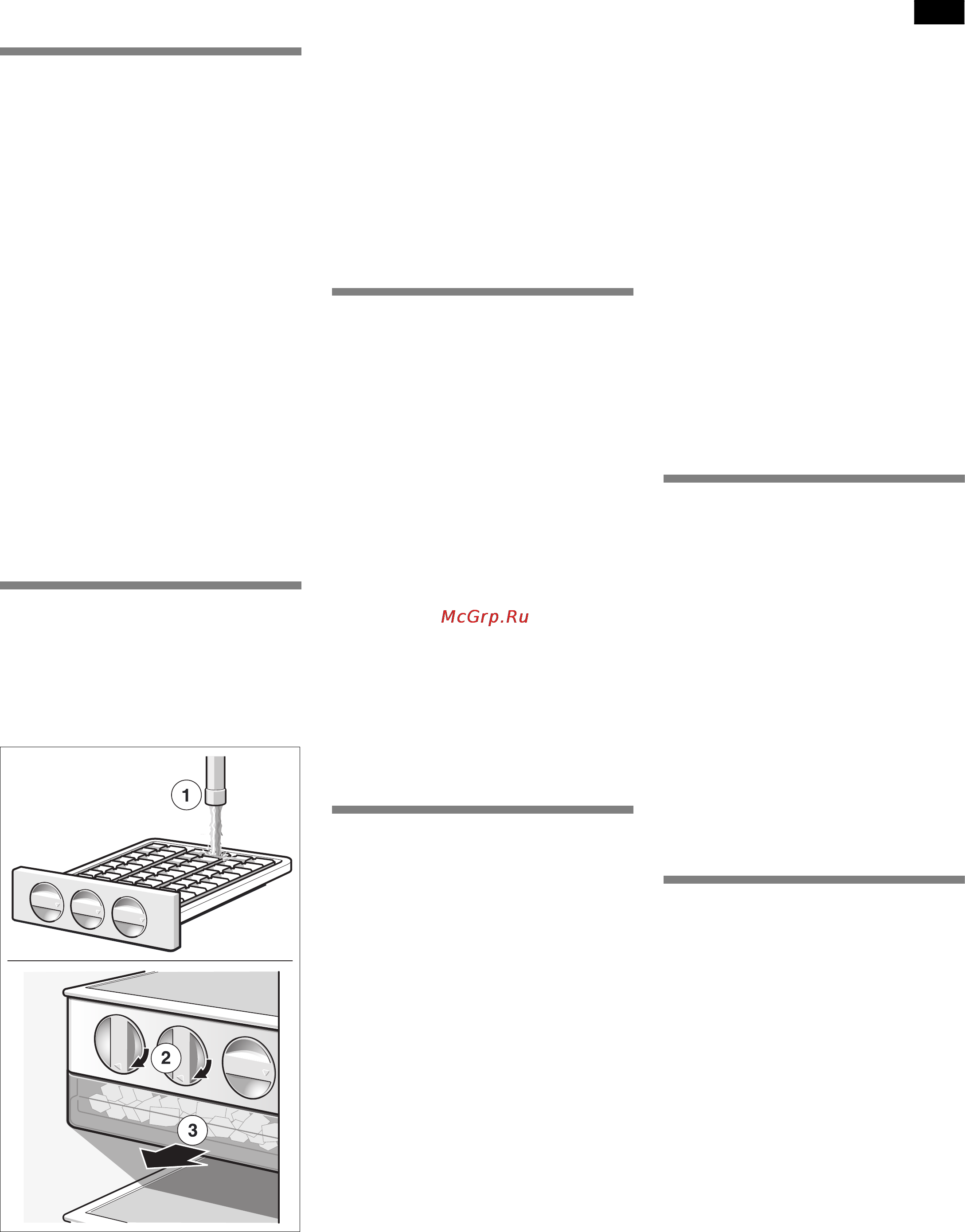 Siemens KA62NV40 [39/71] Bruits de fonctionnement