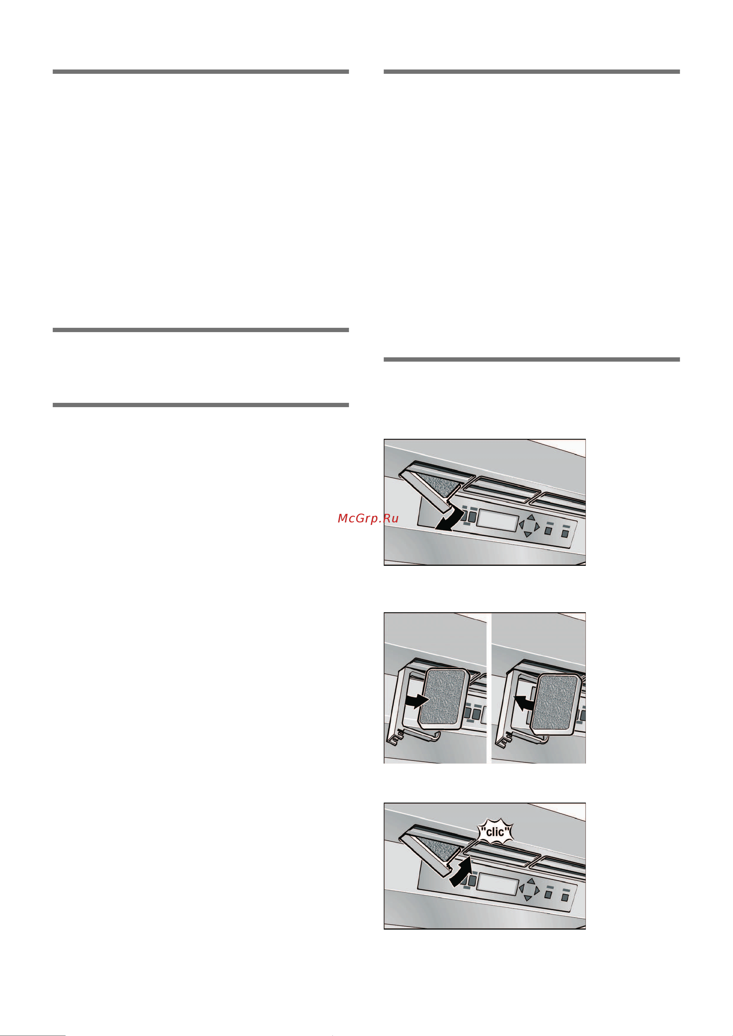 Siemens CI24RP01 [13/17] Disconnecting the appliance