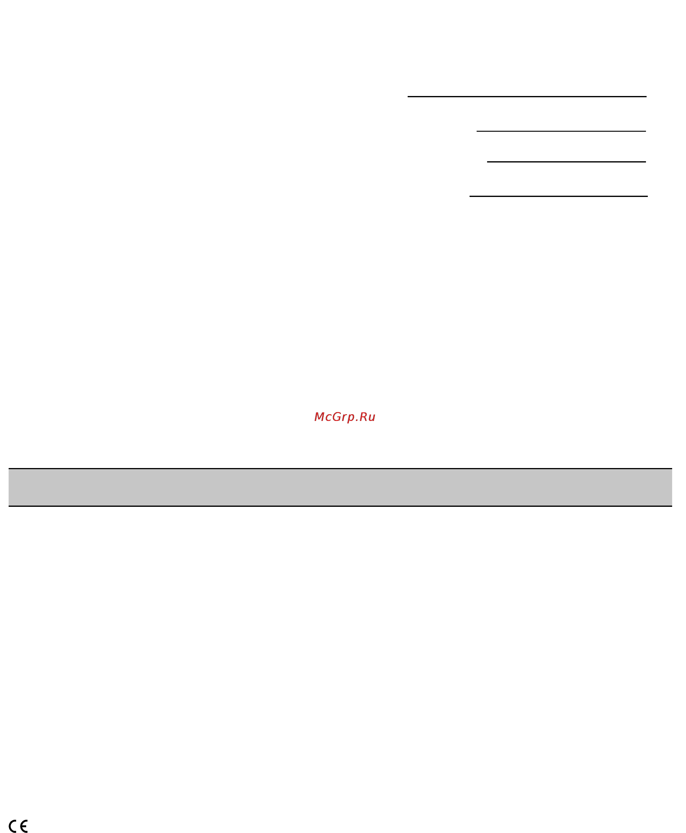 Zanussi TL 583 C [14/18] Техобслуживание и запасные части