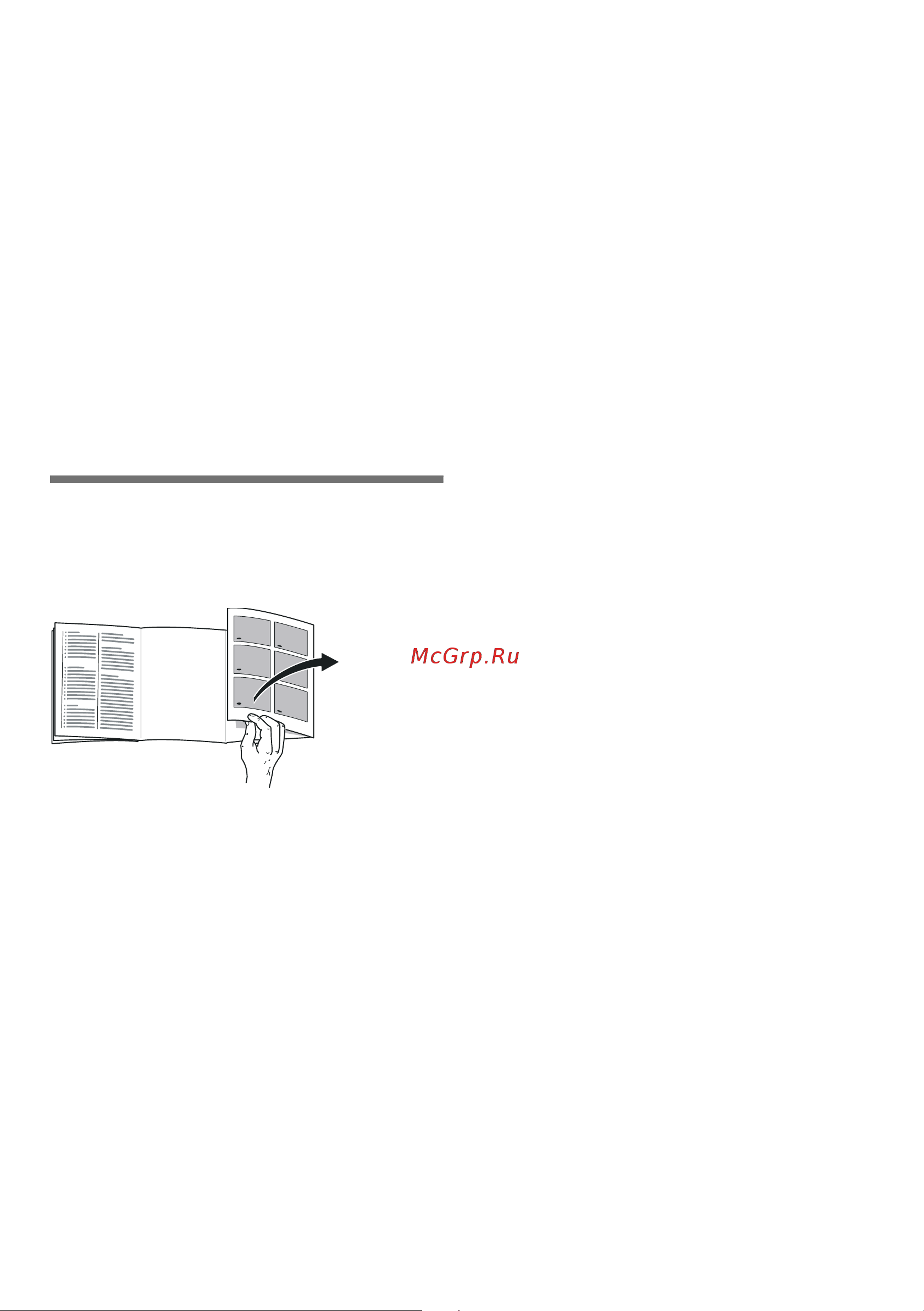 Siemens KS36VVI30 [21/73] Getting to know your appliance