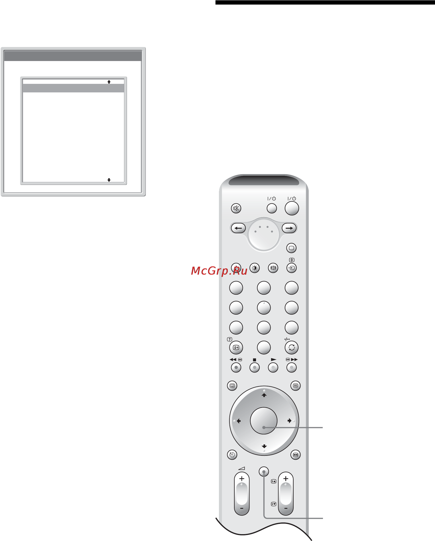Sony BRAVIA KLV-W40A10E [54/211] Automatisk programindstilling af tv et