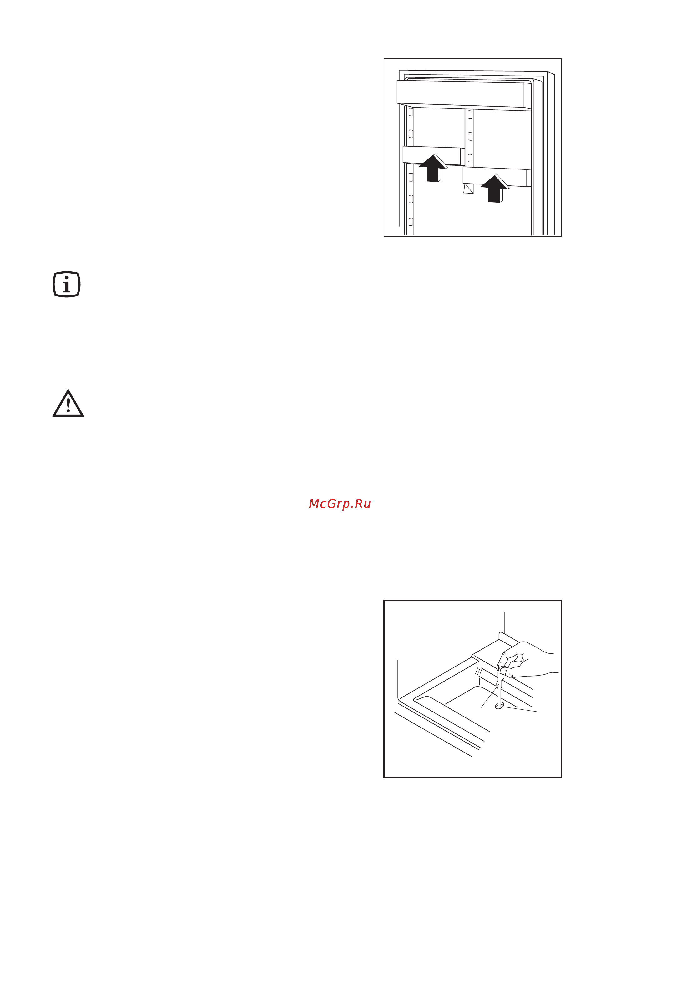 Electrolux ER 1436 U [6/12] Уход